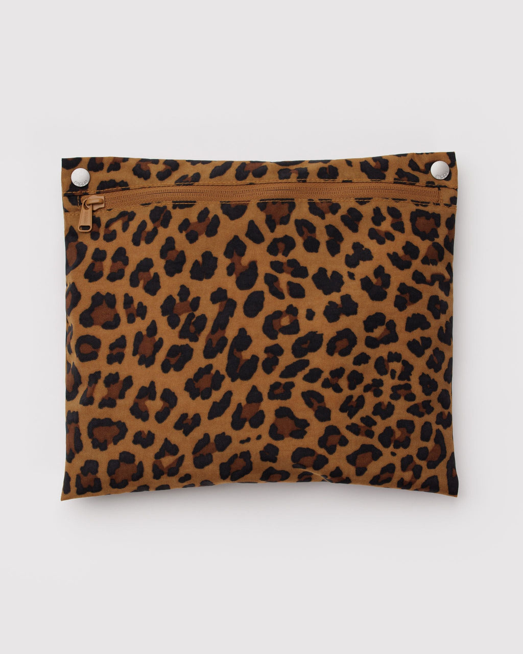 Cloud Carry-On in Leopard for Flexible Weekend Travel