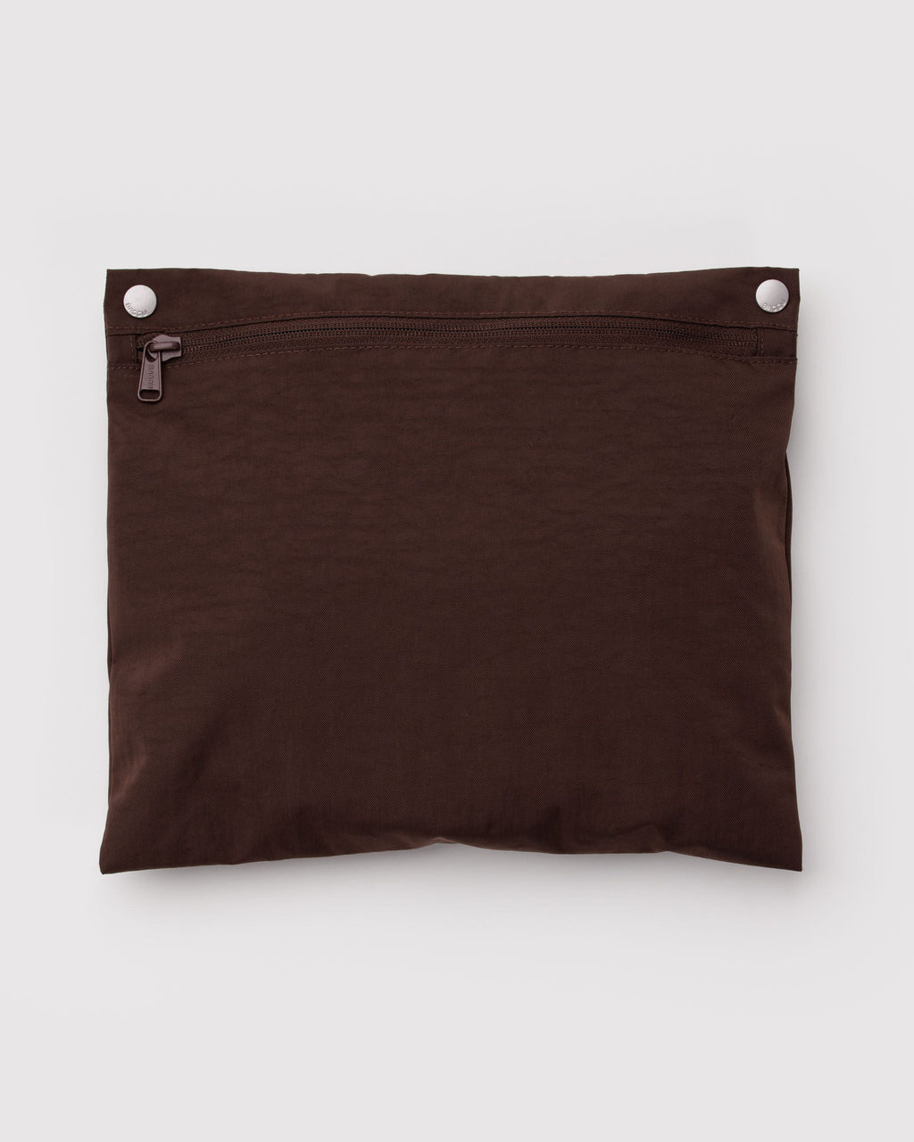 Cloud Carry-On in Coffee for Flexible Weekend Travel