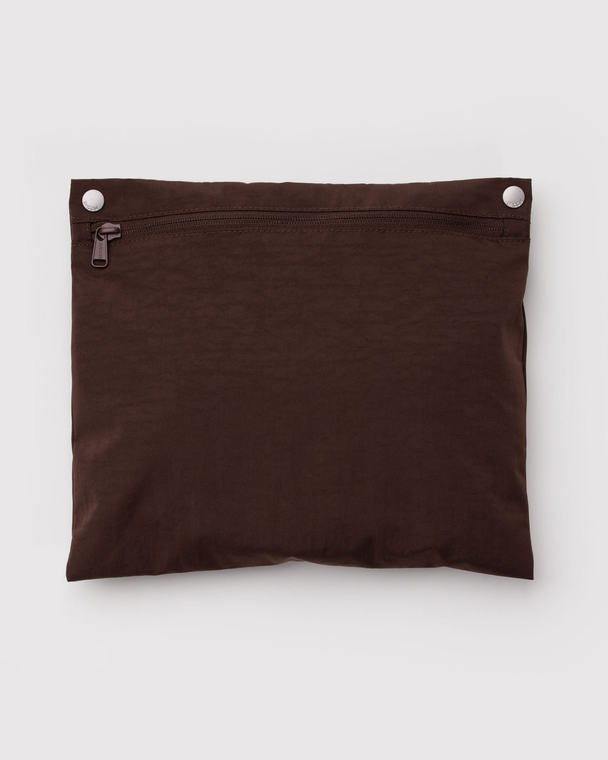 Cloud Carry-On in Coffee for Flexible Weekend Travel