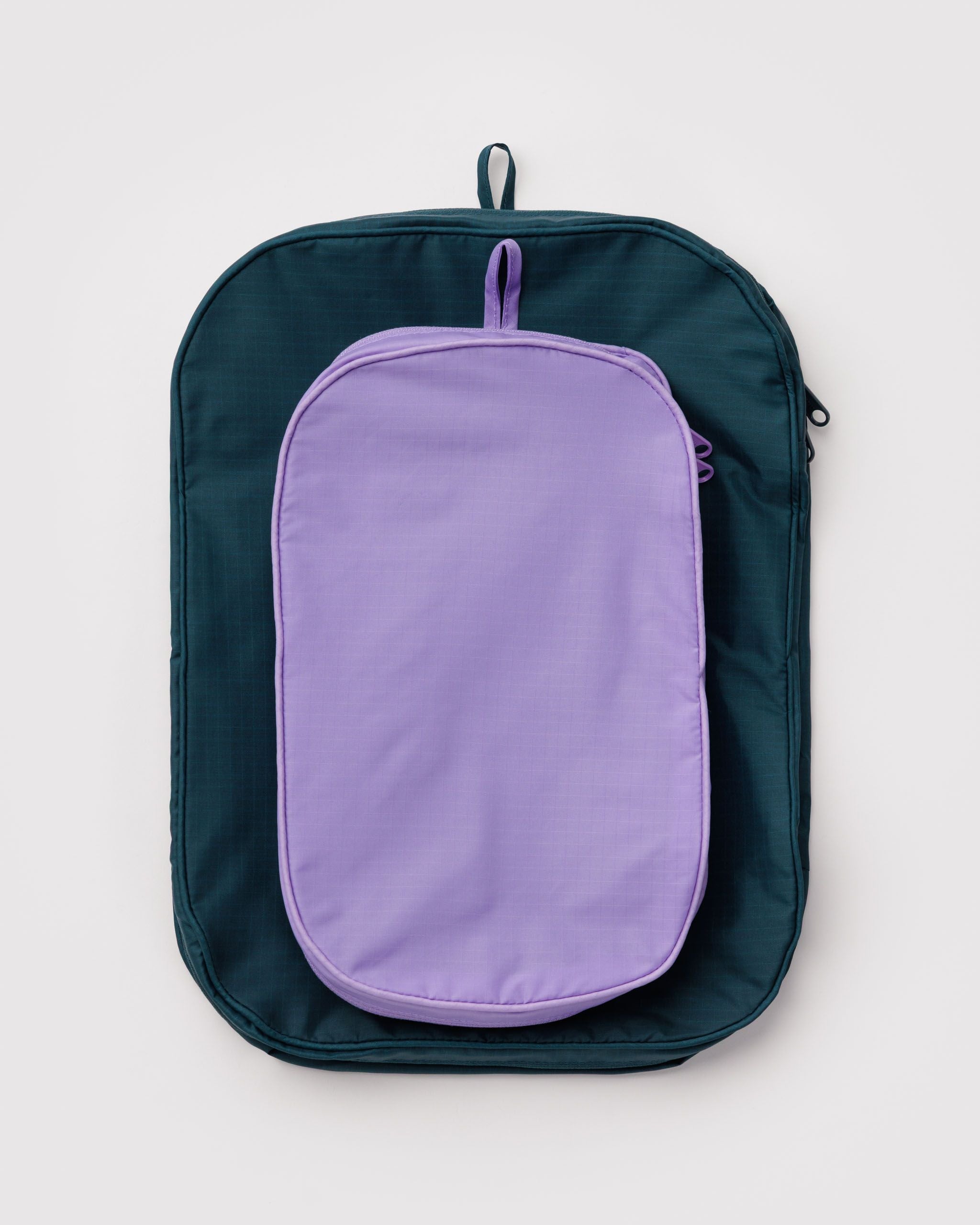 Packing Cube Set in Crocus Mix for Practical Everyday Organizer