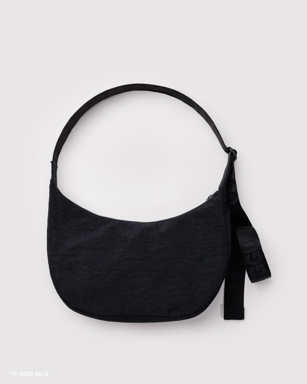 Medium Nylon Crescent Bag in New York YankeesTM - Practical Use