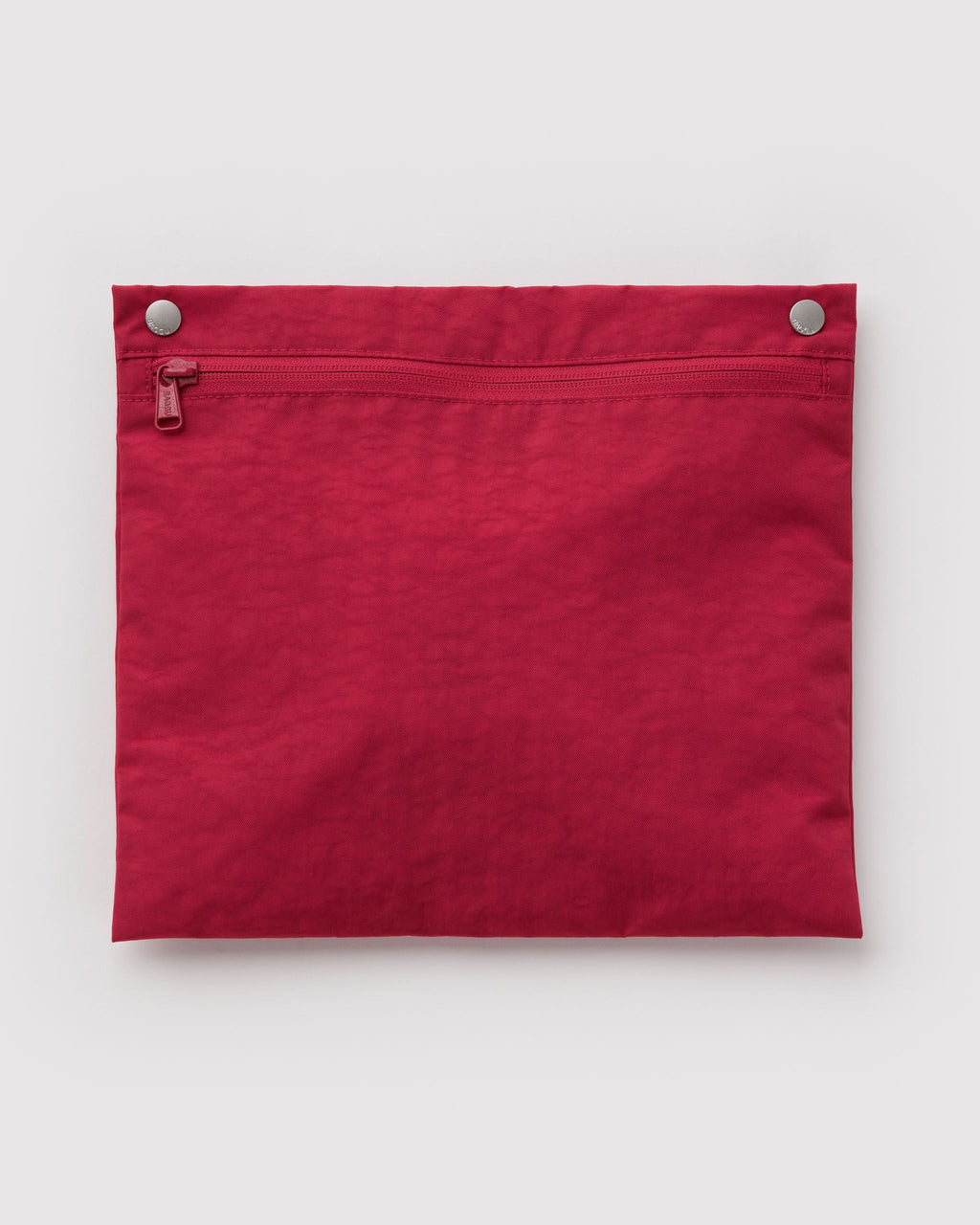 Cloud Carry-On in Cherry for Flexible Weekend Travel