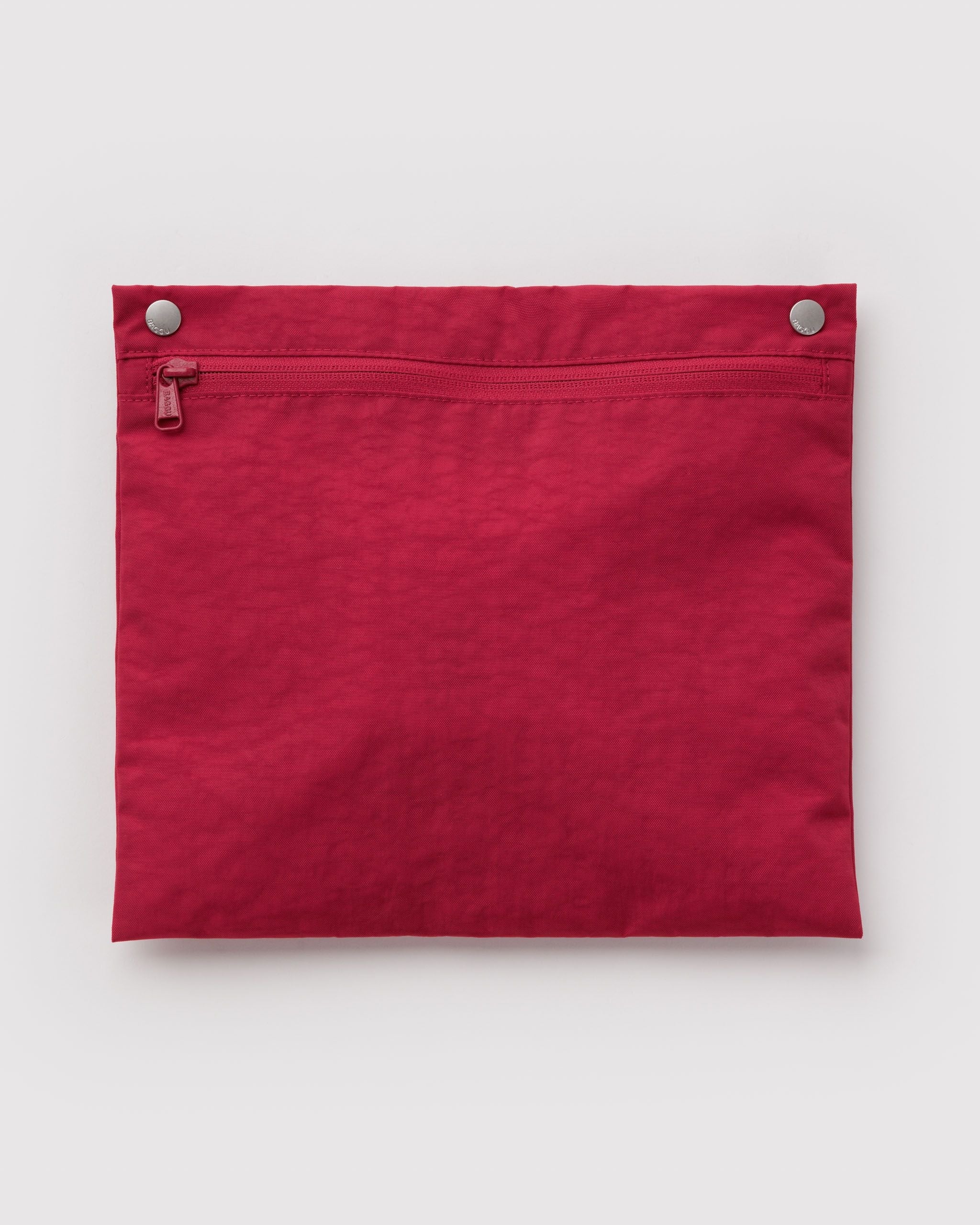 Cloud Carry-On in Cherry for Flexible Weekend Travel