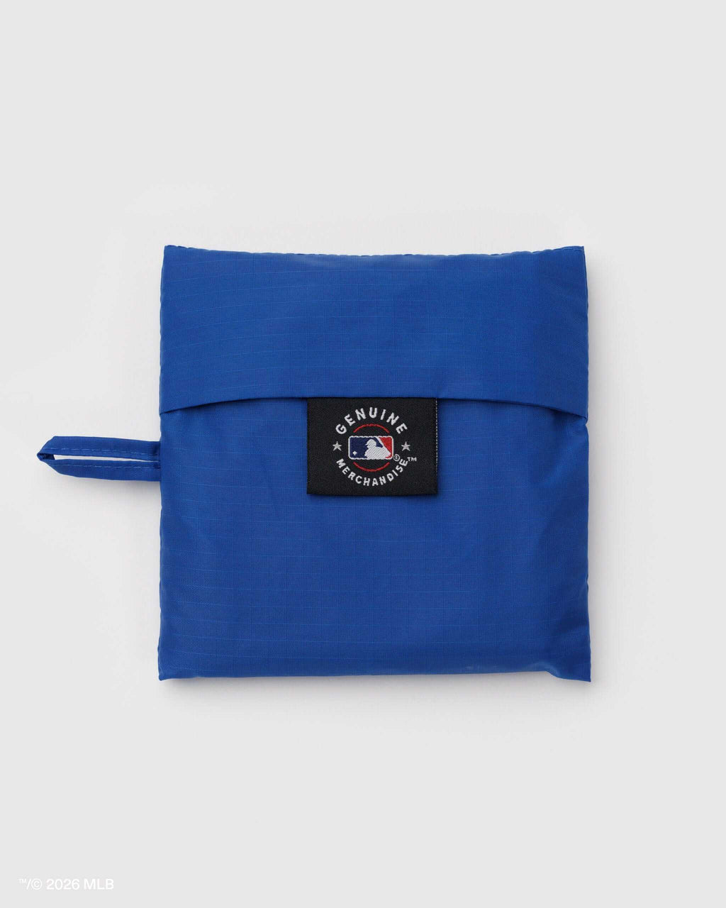 Standard Baggu in Los Angeles DodgersTM for Colorful Daily Shopping