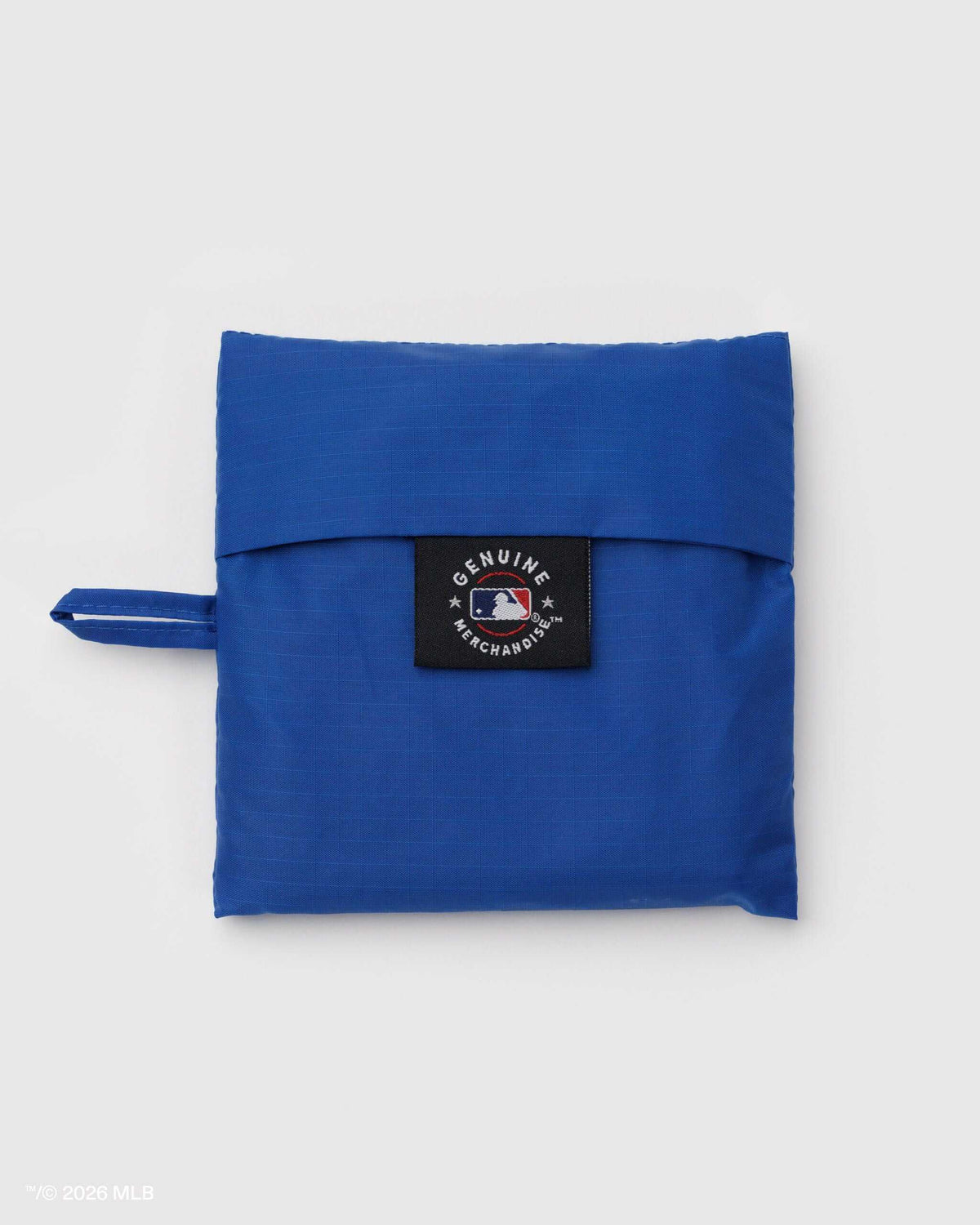 Standard Baggu in Los Angeles DodgersTM for Colorful Daily Shopping