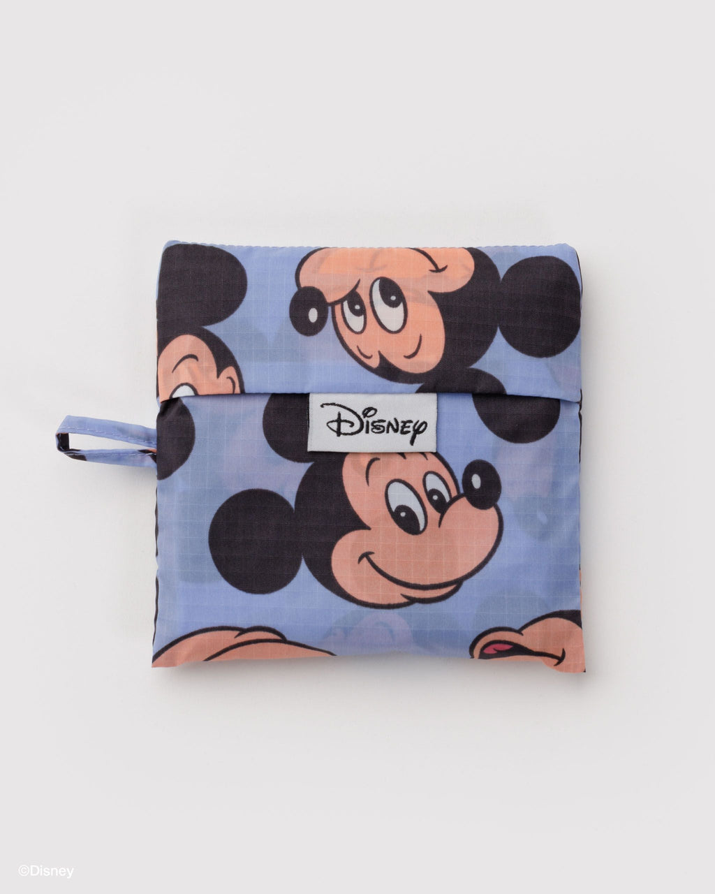 Standard Baggu in Mickey Mouse for Colorful Daily Shopping