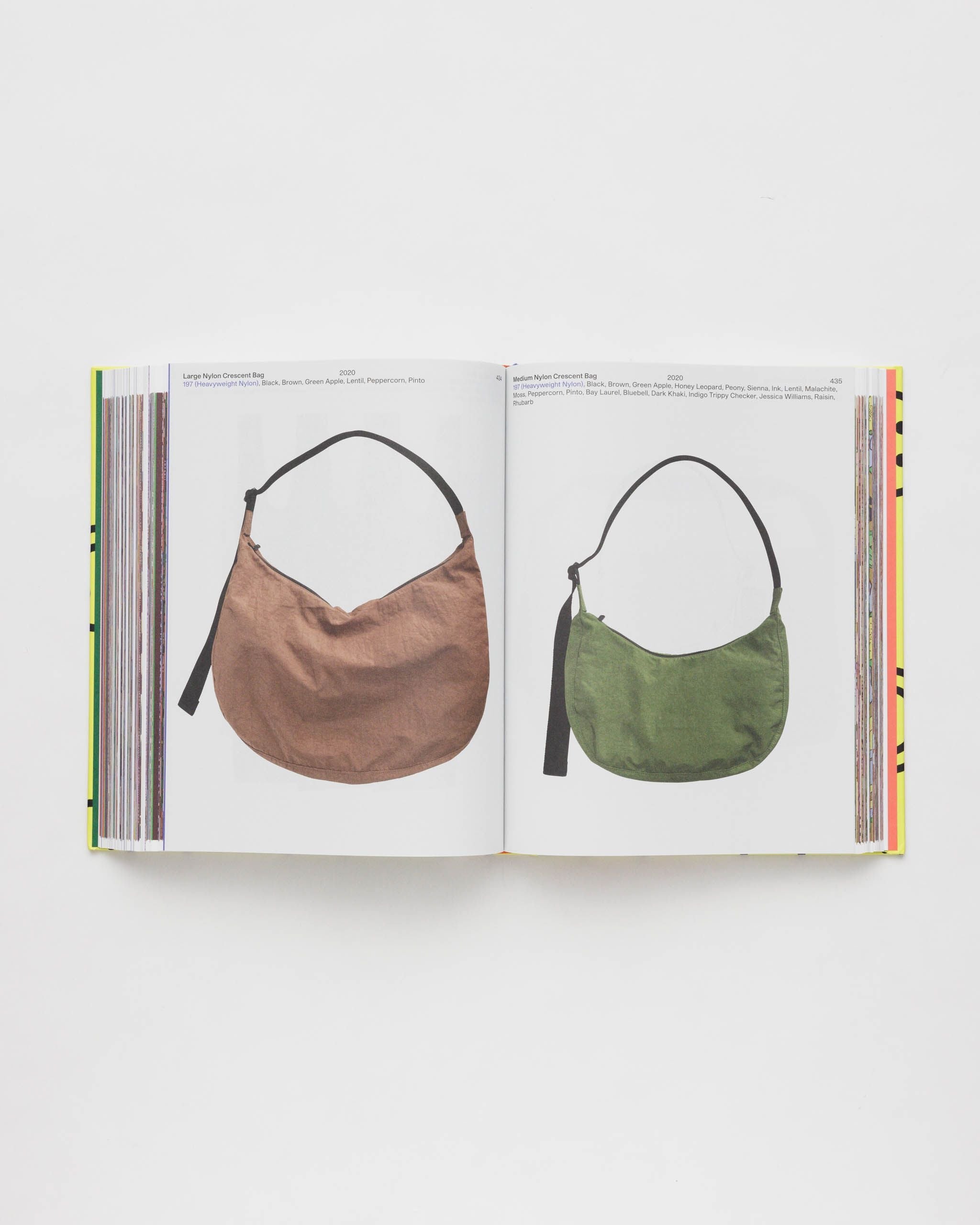 Hold Everything 15 Years of BAGGU in Nasturtium - Practical Use