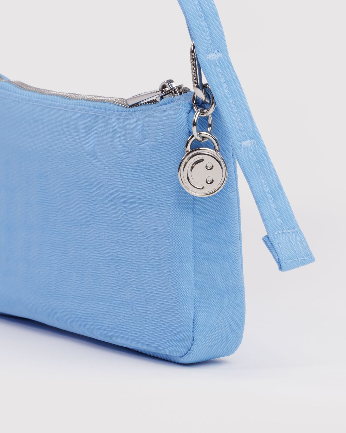 Nylon Pochette - Sale in Piscine for Comfortable Crossbody Style