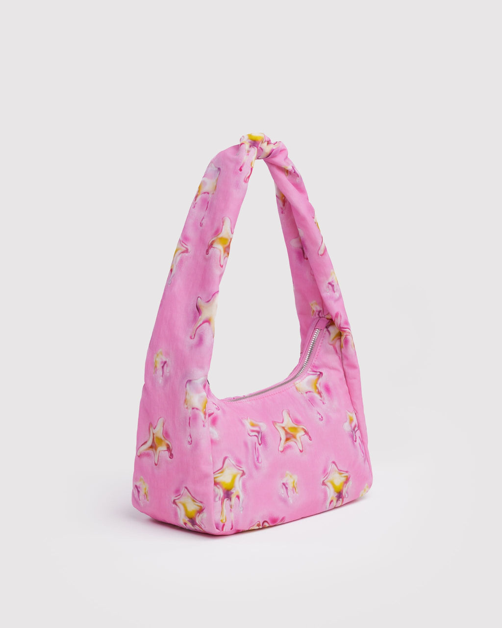 Small Nylon Meringue Bag - Sale in Dancing Star - Practical Use
