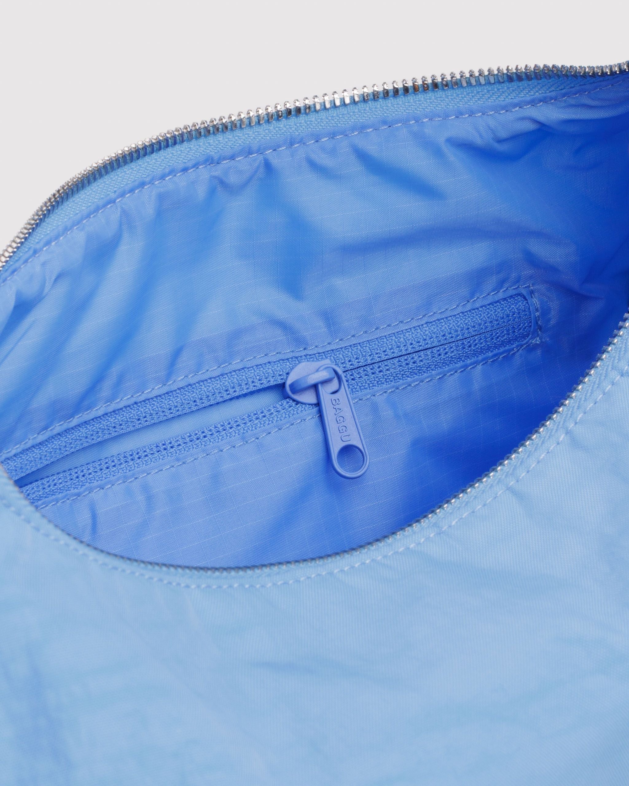 Nylon Meringue Bag - Sale in Piscine for Comfortable Crossbody Style