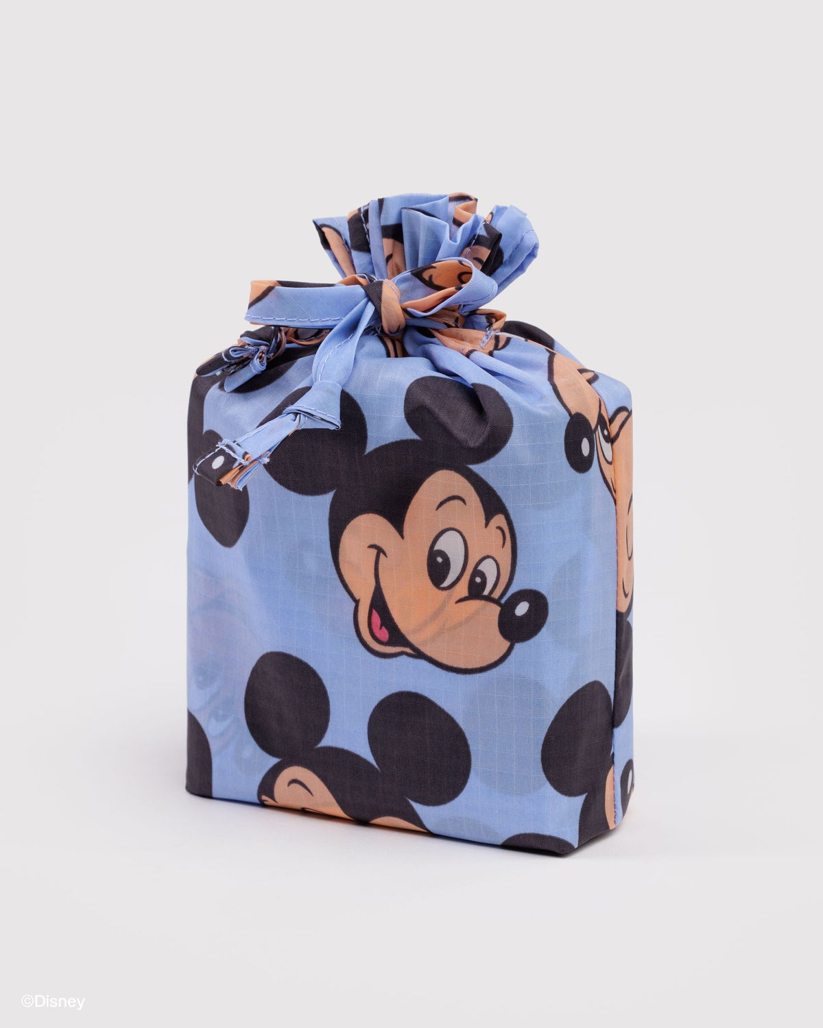 Standard Baggu Set of 3 in Mickey Minnie and Pluto - Practical Use