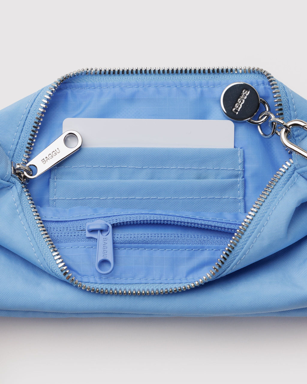 Nylon Pochette - Sale in Piscine for Comfortable Crossbody Style