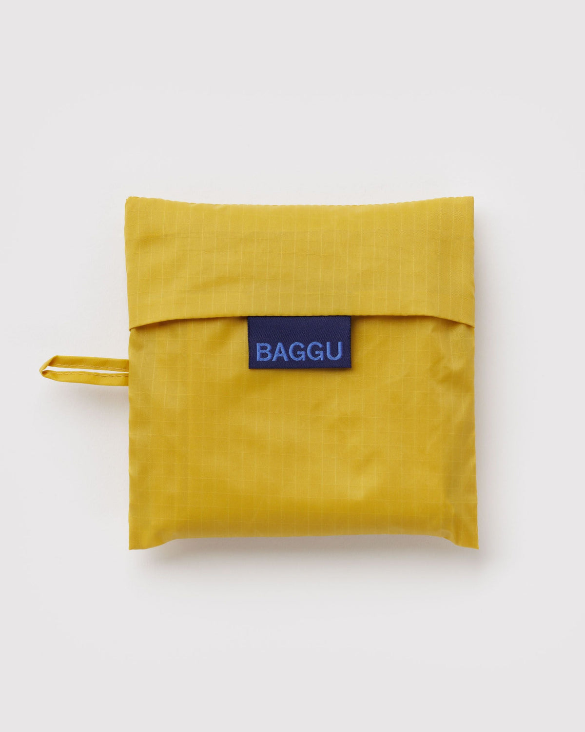 Standard Baggu in Sunflower for Colorful Daily Shopping
