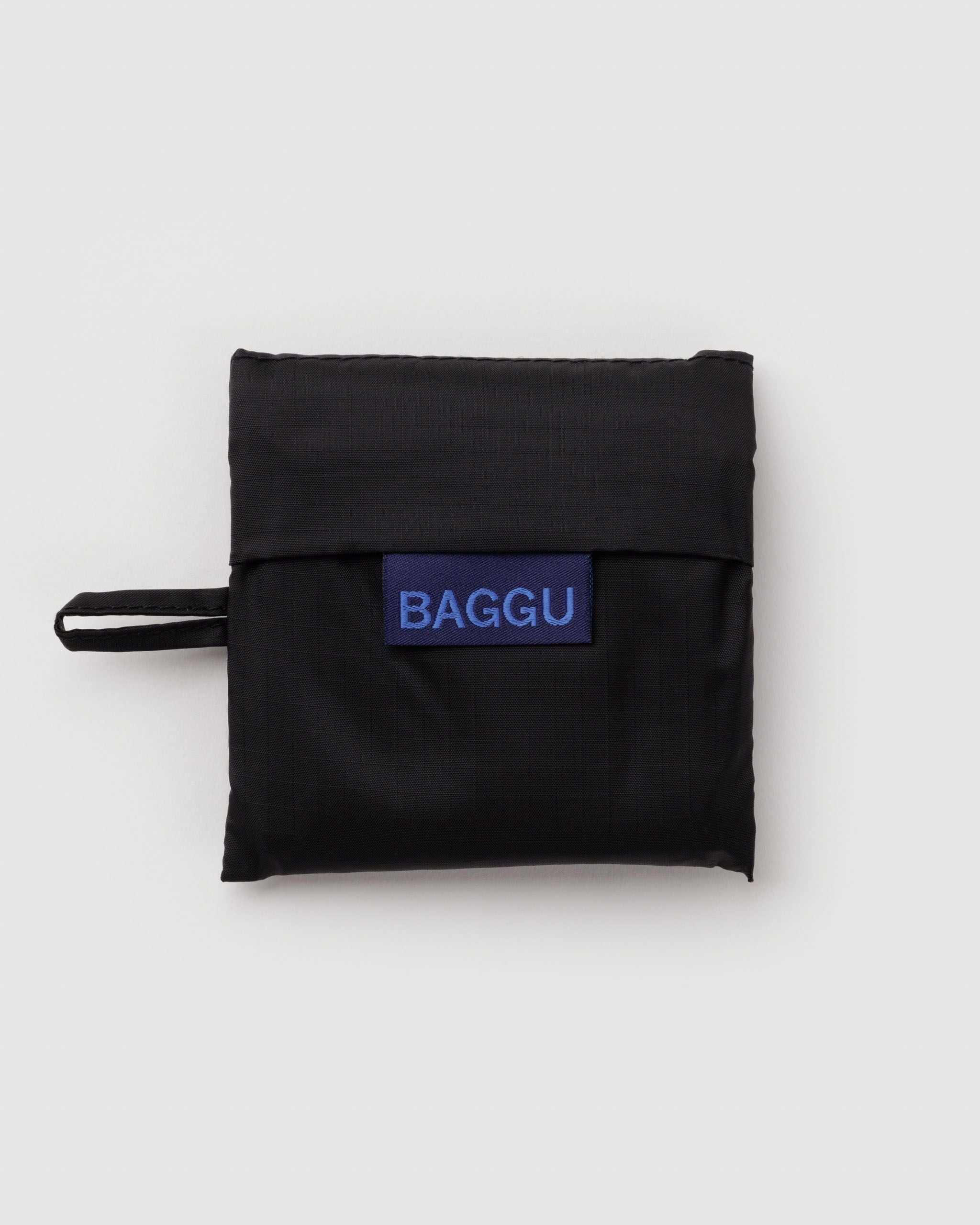 Baby Baggu in Black for Colorful Daily Shopping