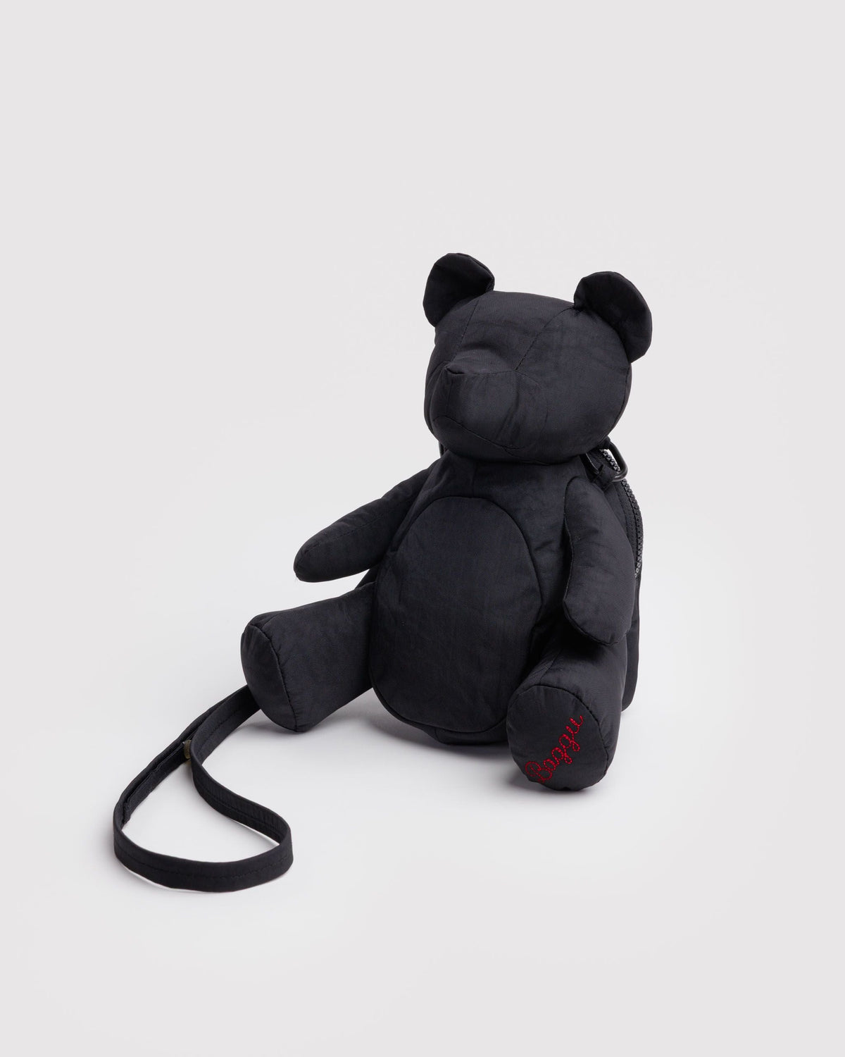 Bear Baggu - Black