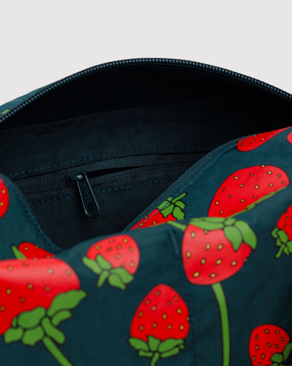 Dopp Kit in Strawberry Blossom for Practical Everyday Organizer