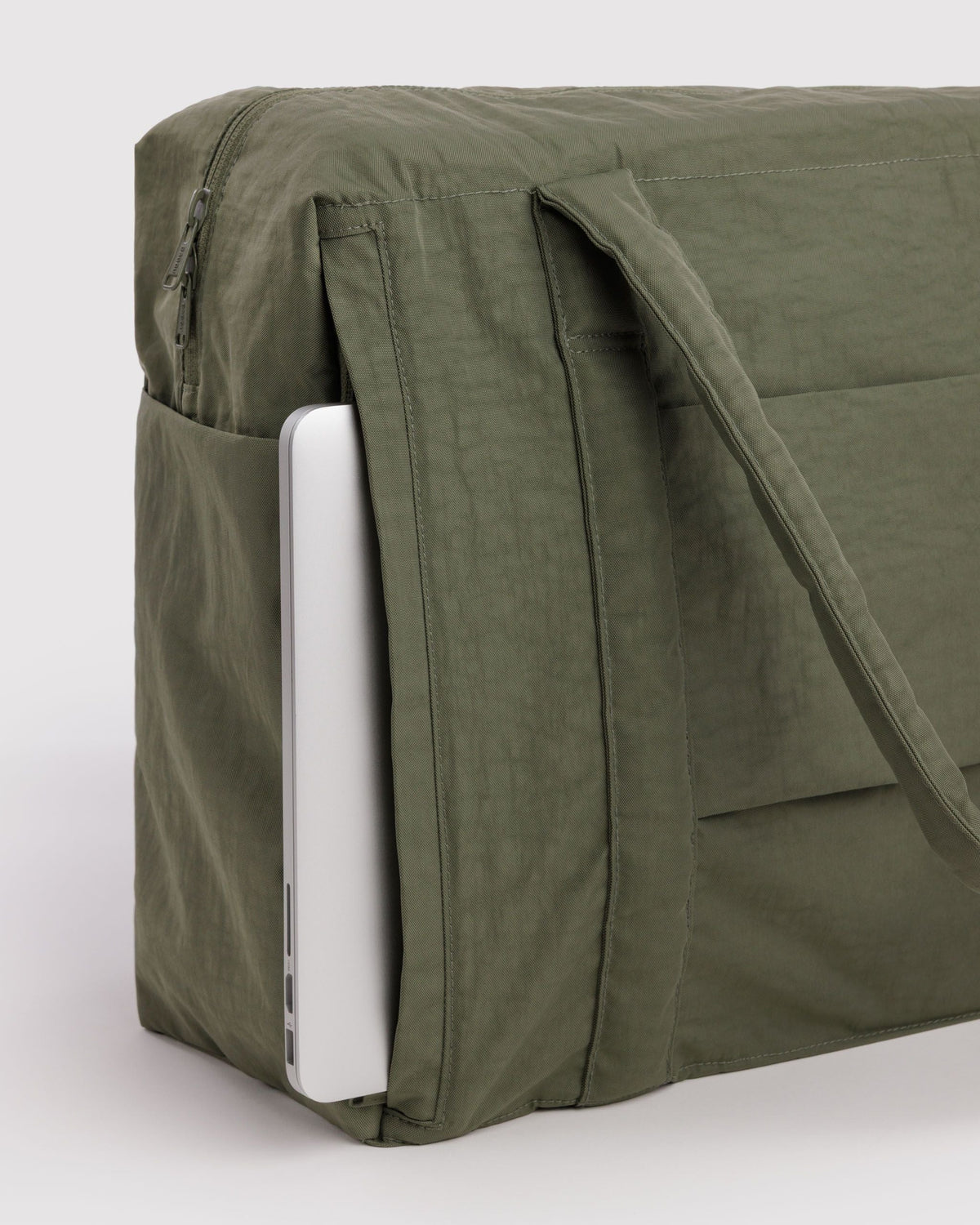 Cloud Carry-On in Caper for Flexible Weekend Travel