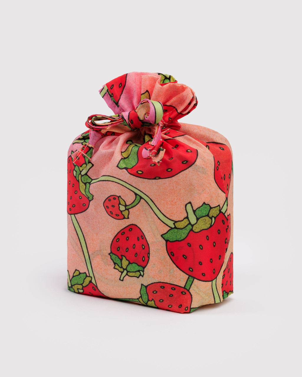 Standard Baggu Set of 3 in Carrots and Berries - Practical Use