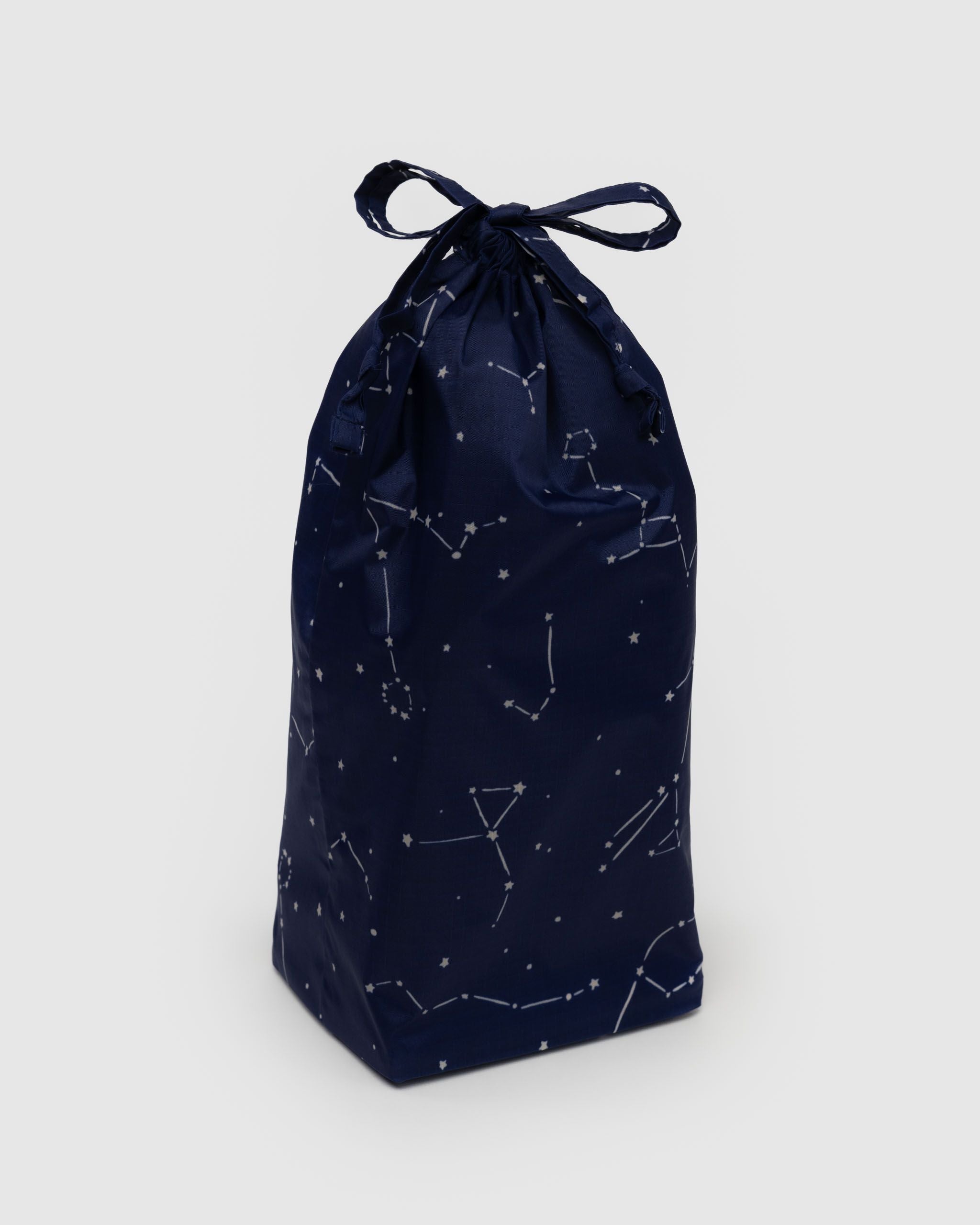 Puffy Slipper in Constellation Midnight for Relaxed At Home Style