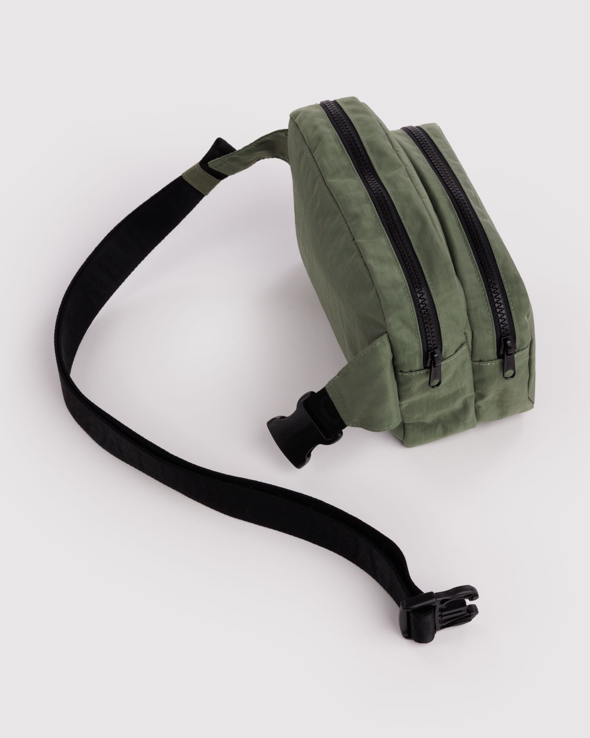 Fanny Pack in Caper for Lightweight Everyday Access