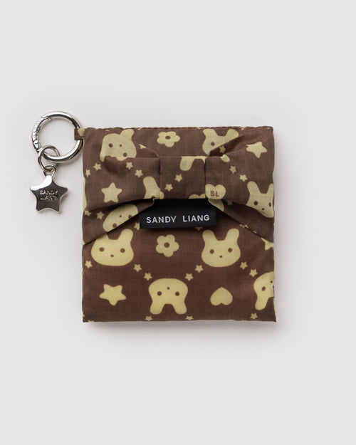 Baby Bow Baggu - Bunny