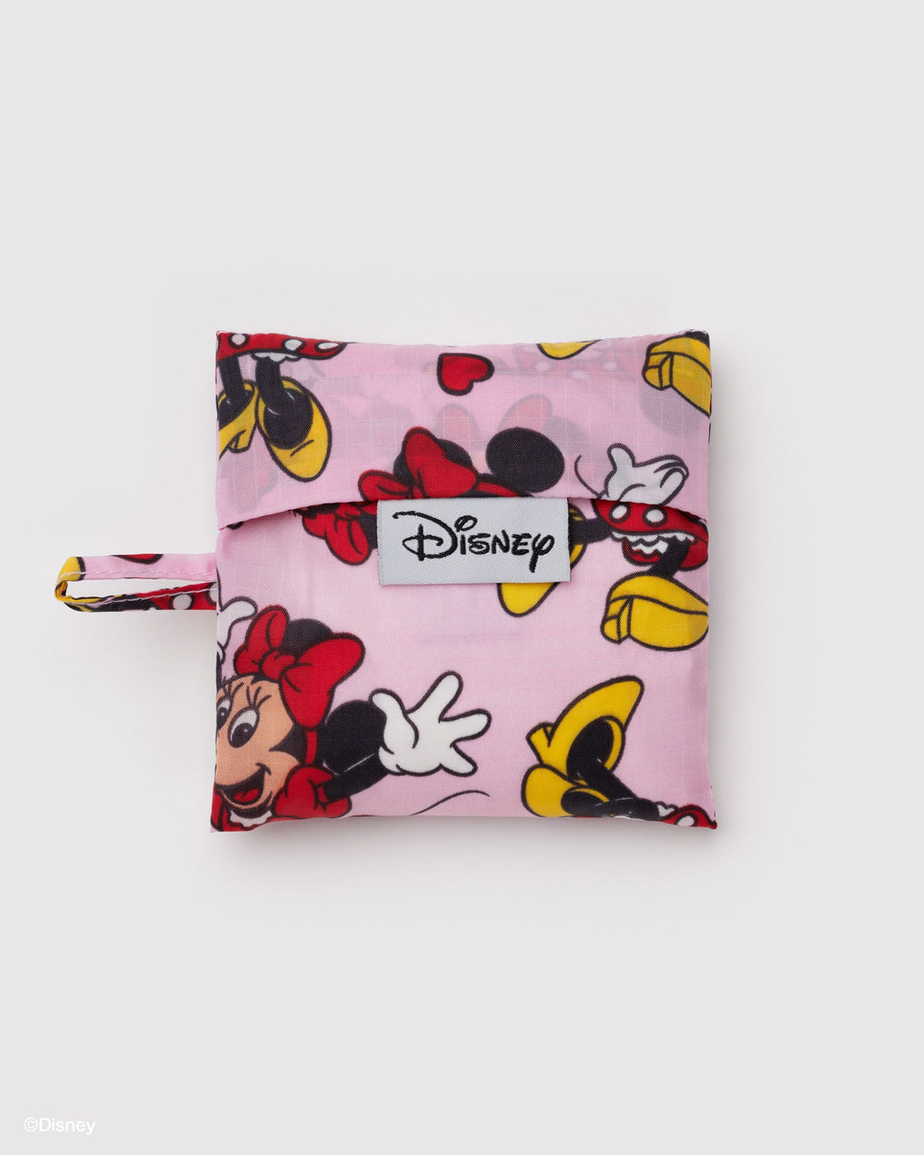 Baby Baggu in Minnie Mouse for Colorful Daily Shopping