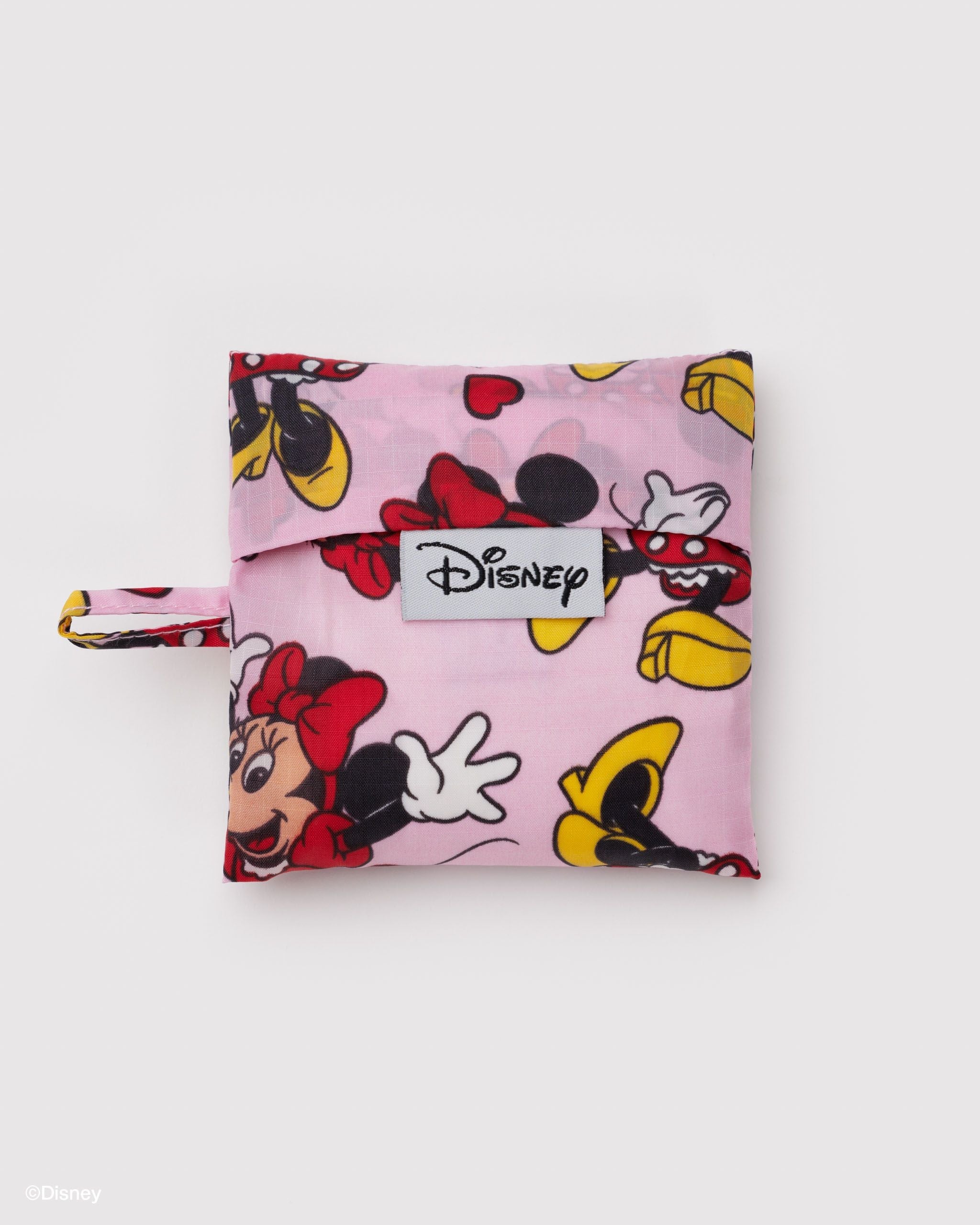 Baby Baggu in Minnie Mouse for Colorful Daily Shopping