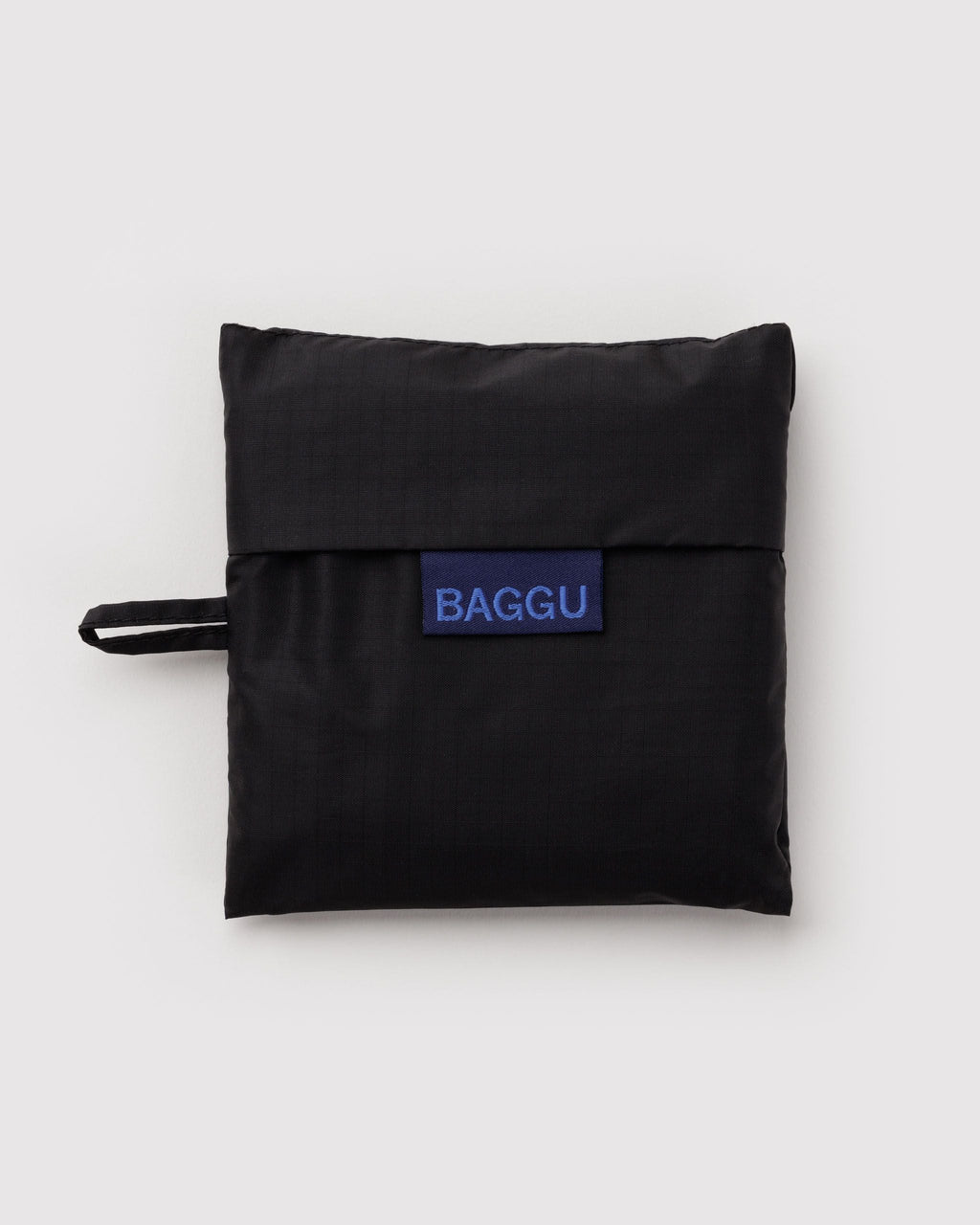 Standard Baggu in Black for Colorful Daily Shopping