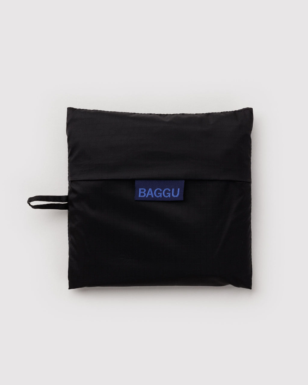 Big Baggu in Black for Colorful Daily Shopping