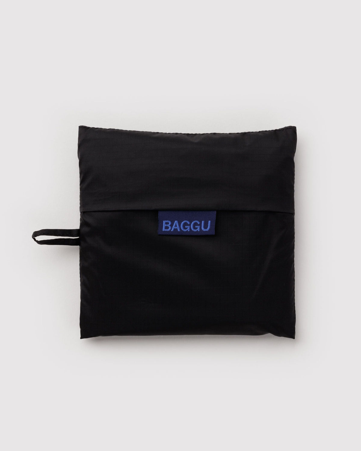Big Baggu in Black for Colorful Daily Shopping