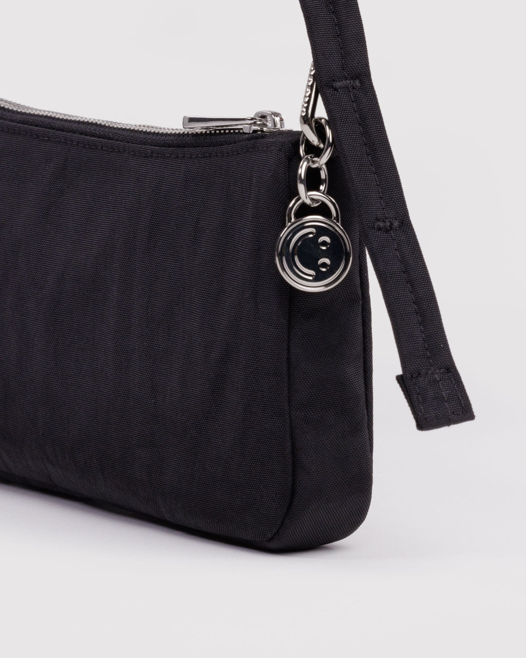 Nylon Pochette - Sale in I Love NY for Comfortable Crossbody Style