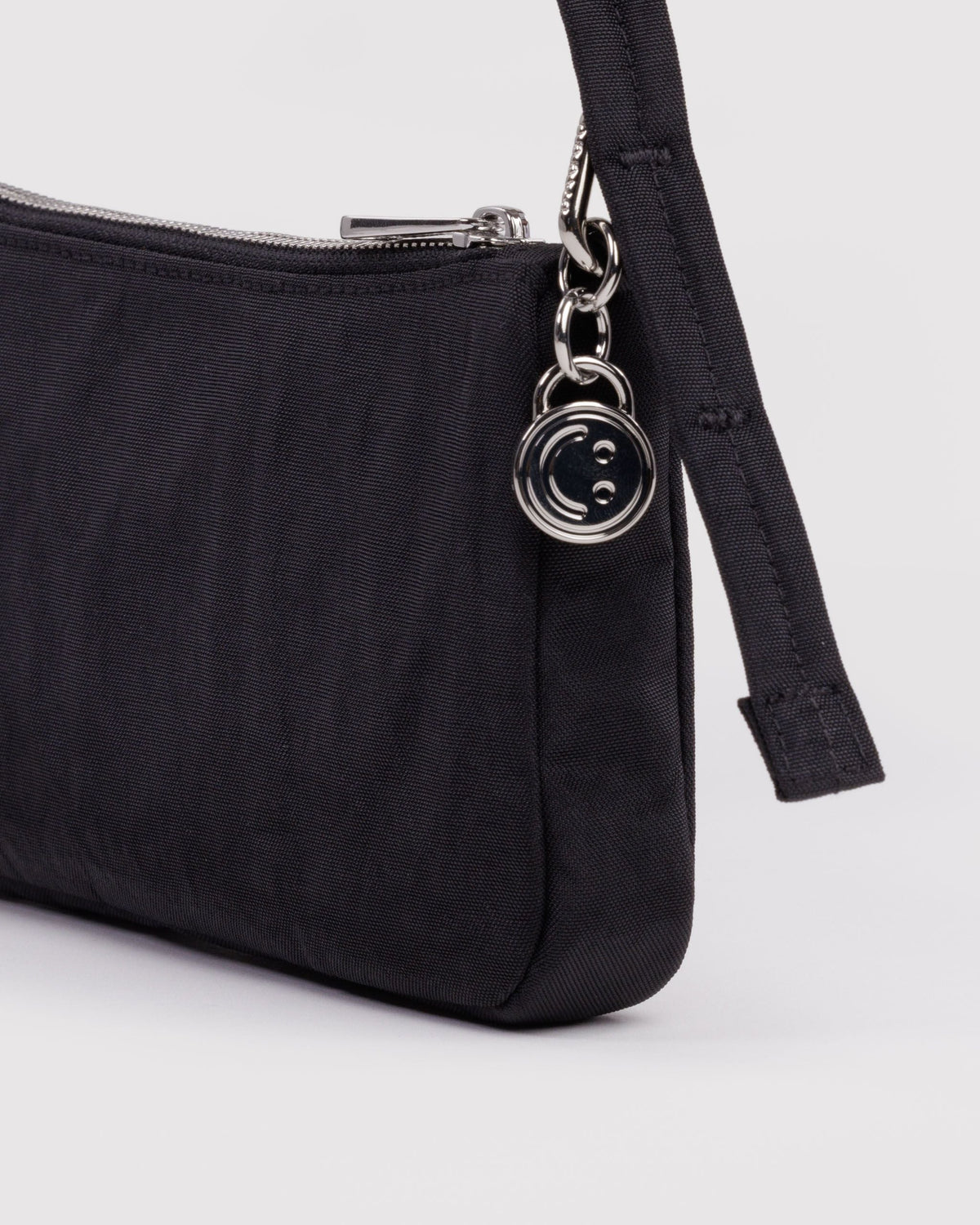 Nylon Pochette - Sale in I Love NY for Comfortable Crossbody Style