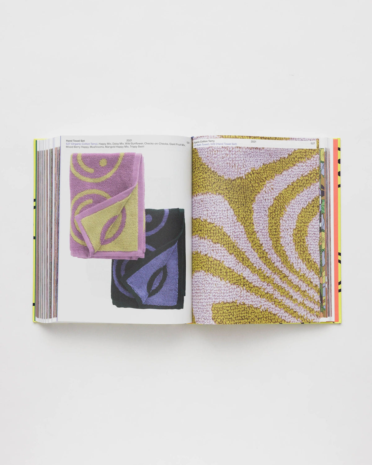 Hold Everything 15 Years of BAGGU in Yellow Happy - Practical Use