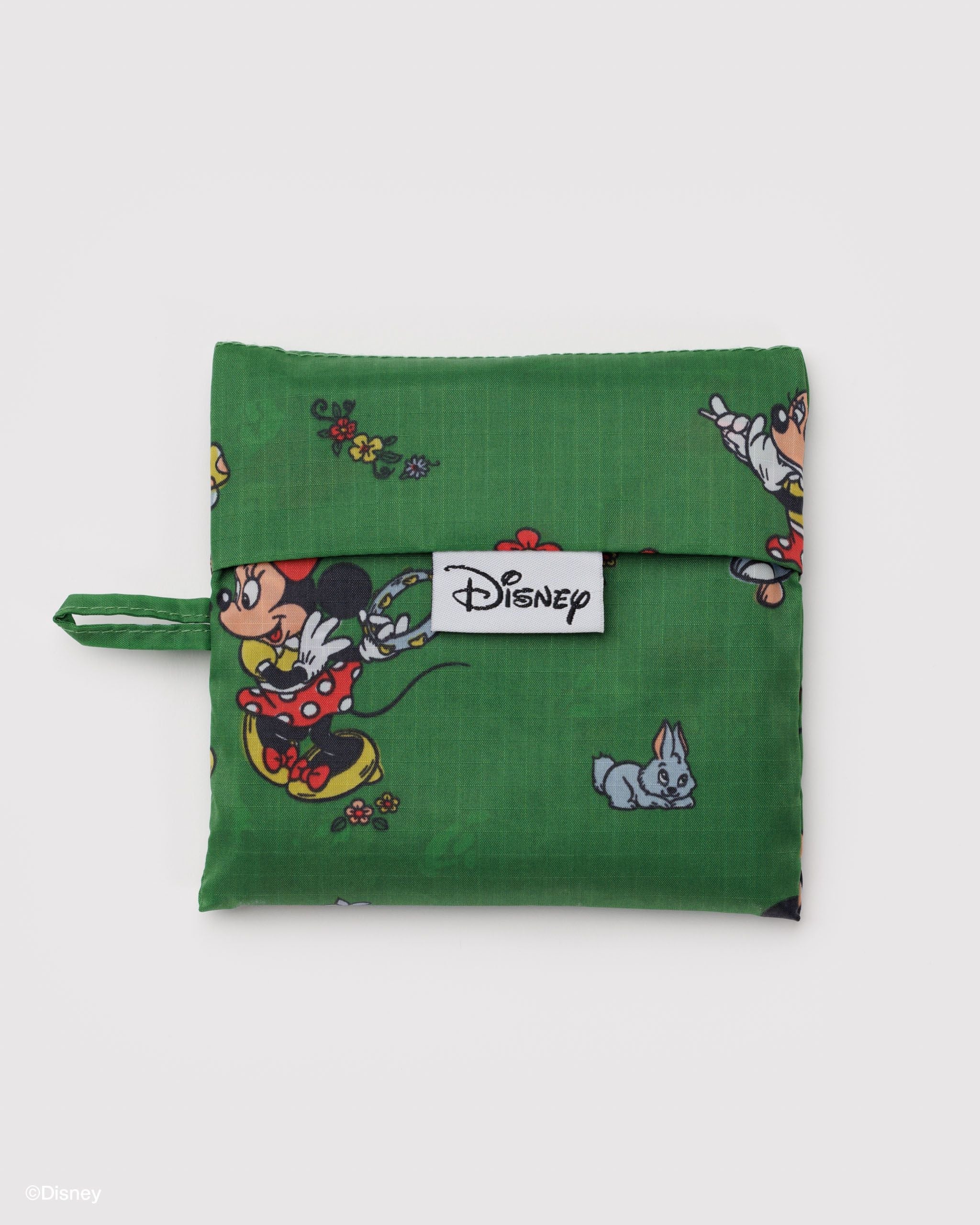 Standard Baggu in Storybook Scene for Colorful Daily Shopping
