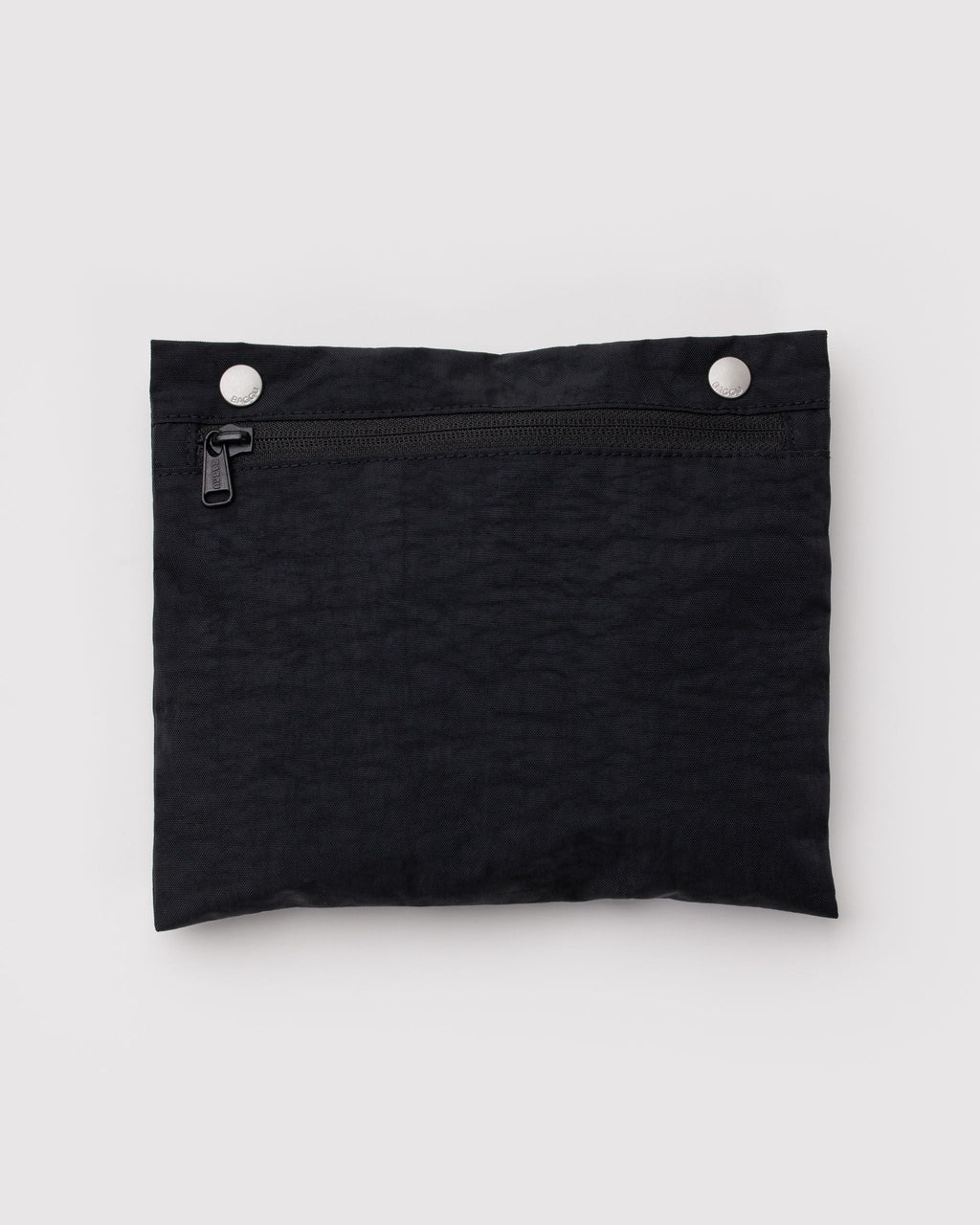 Everyday Cloud Bag in Black for Spacious Casual Carry