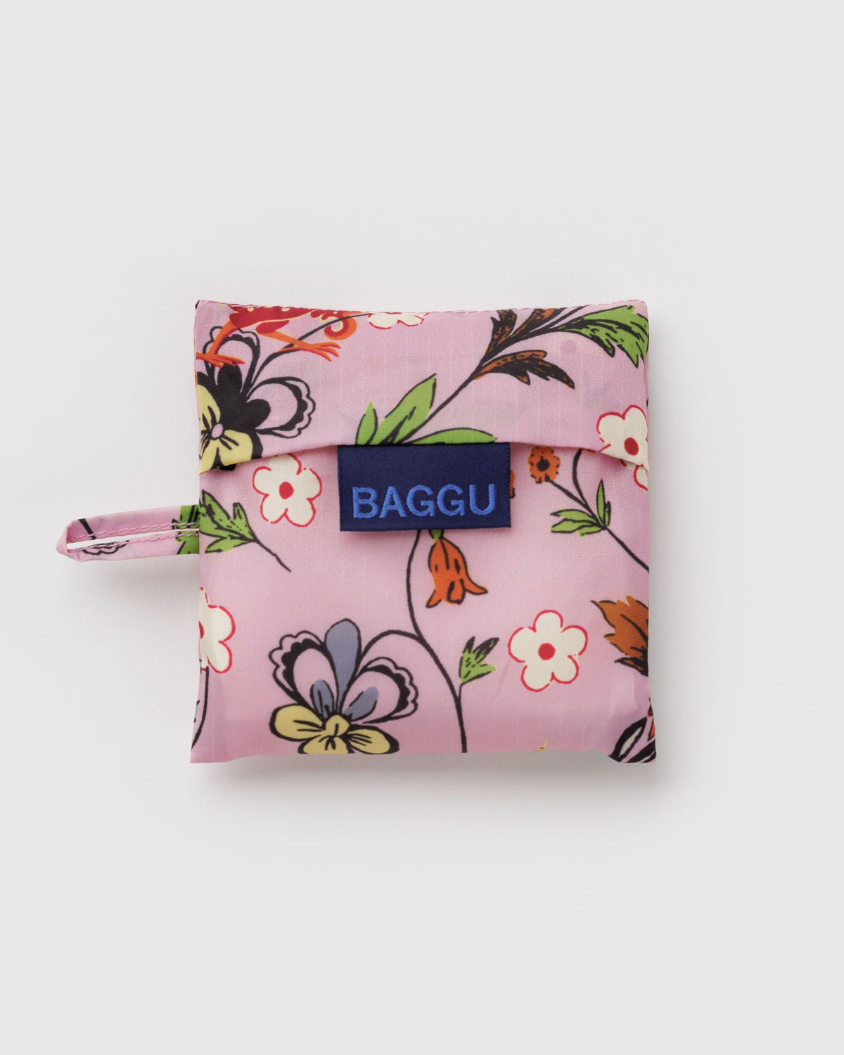 Baby Baggu in Castle Creatures for Colorful Daily Shopping