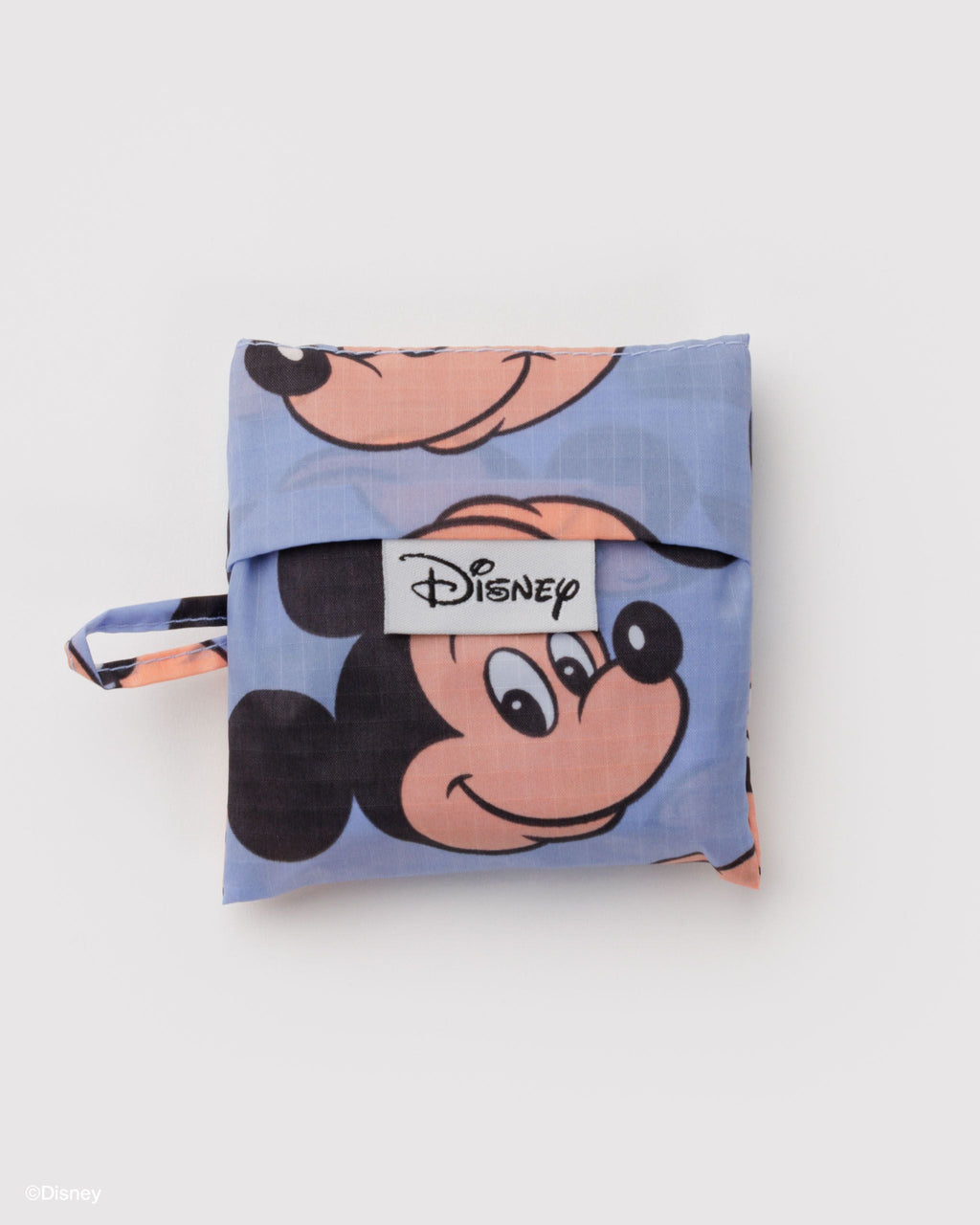 Baby Baggu in Mickey Mouse for Colorful Daily Shopping