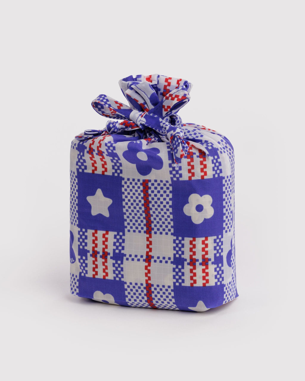 Standard Baggu Set of 3 in Sandy Liang for Colorful Daily Shopping
