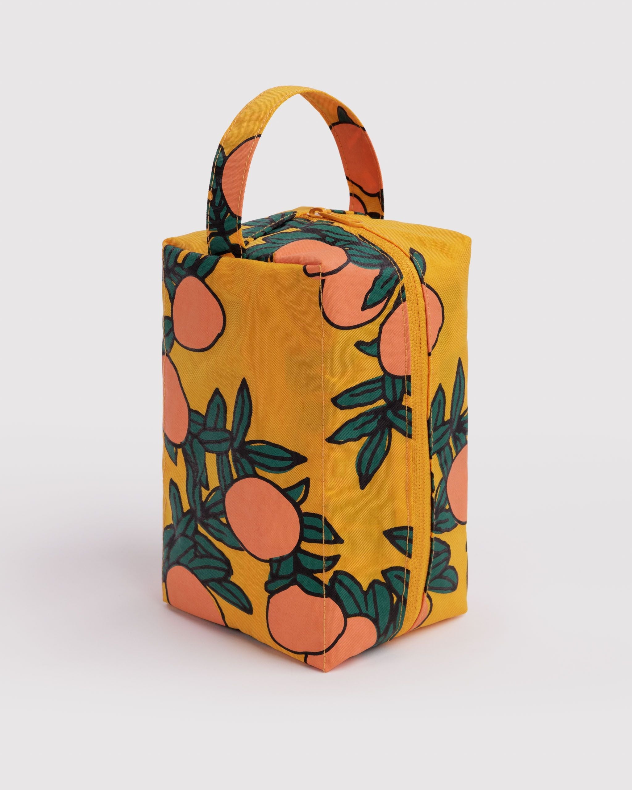 Dopp Kit - Orange Tree