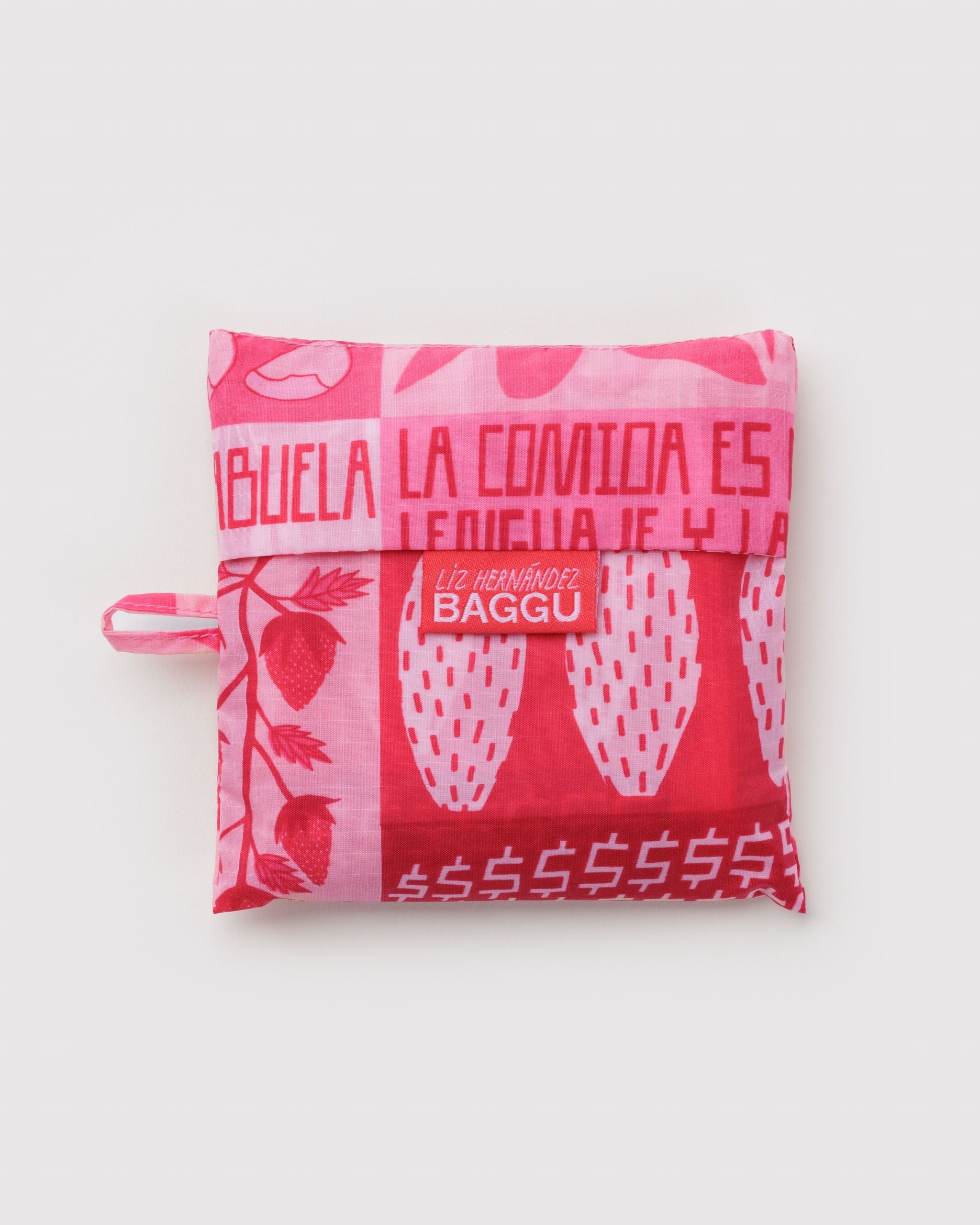 Standard Baggu in Mercado for Colorful Daily Shopping