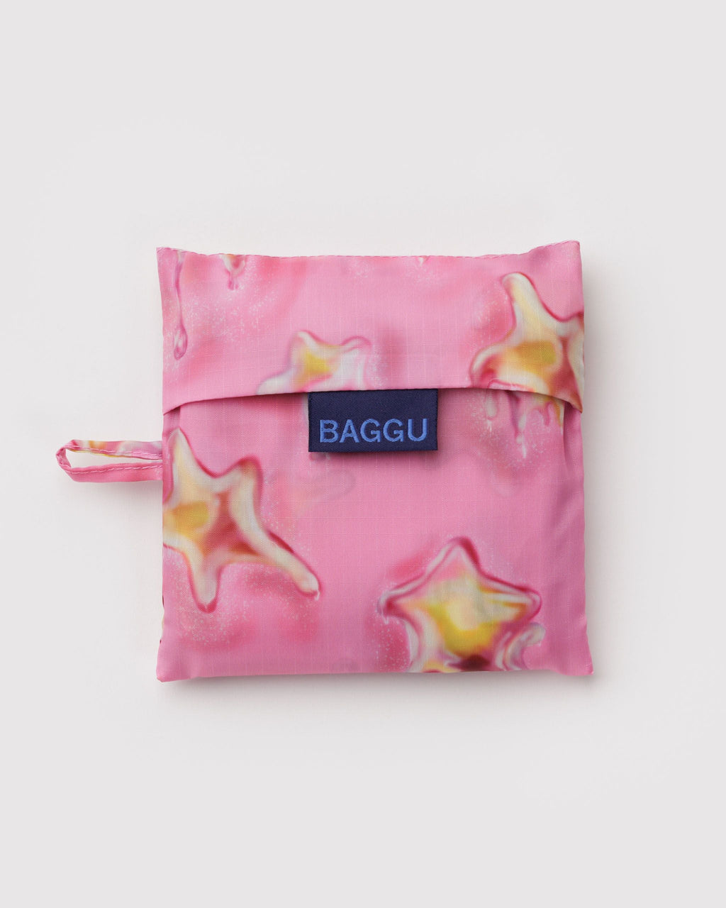 Standard Baggu in Dancing Star for Colorful Daily Shopping