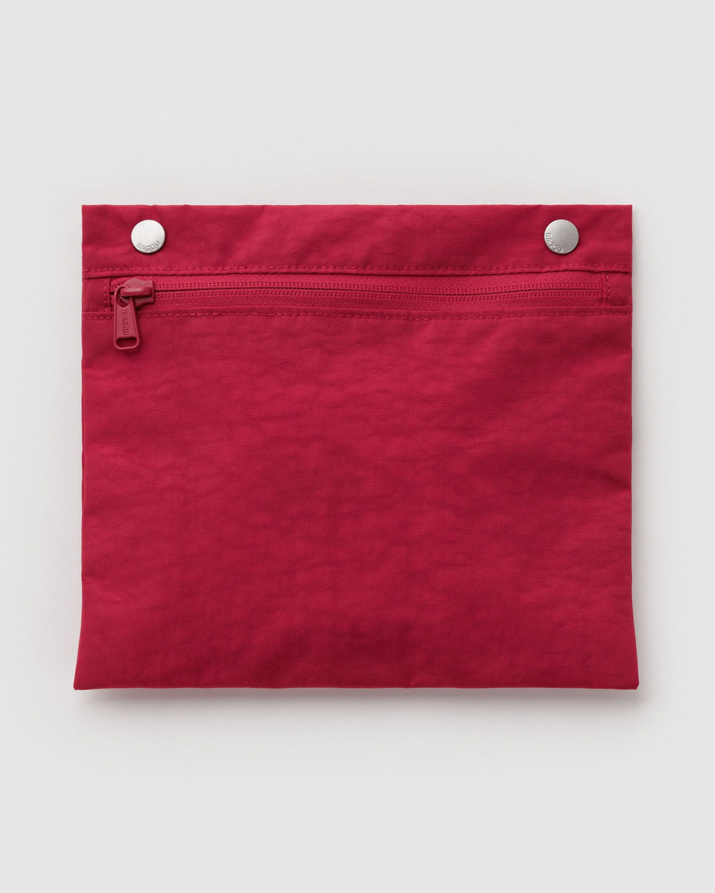 Everyday Cloud Bag in Cherry for Spacious Casual Carry