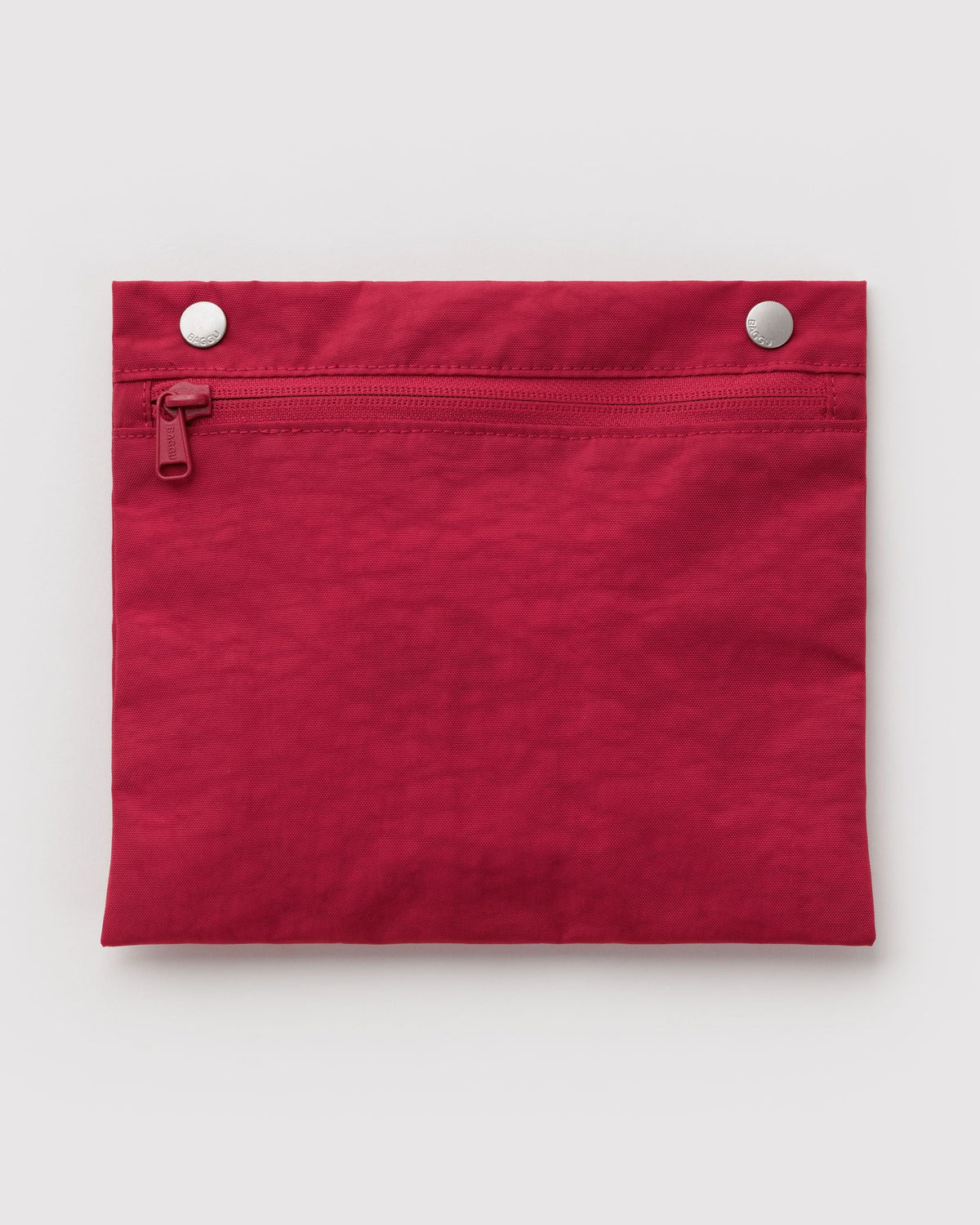 Everyday Cloud Bag in Cherry for Spacious Casual Carry