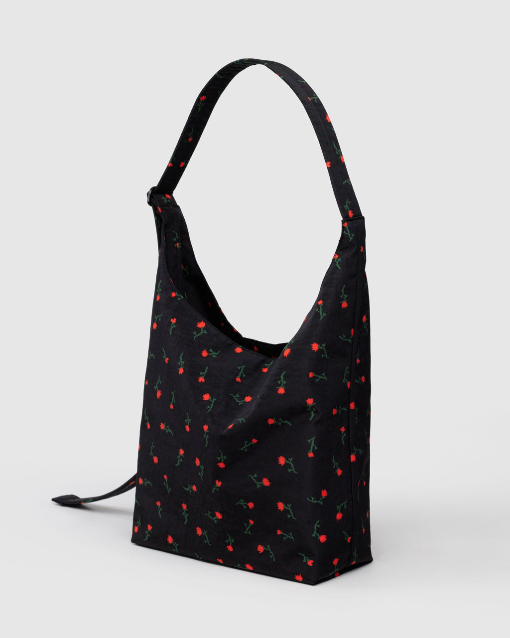 Large Nylon Sling in Painted Wildflower - Practical Use