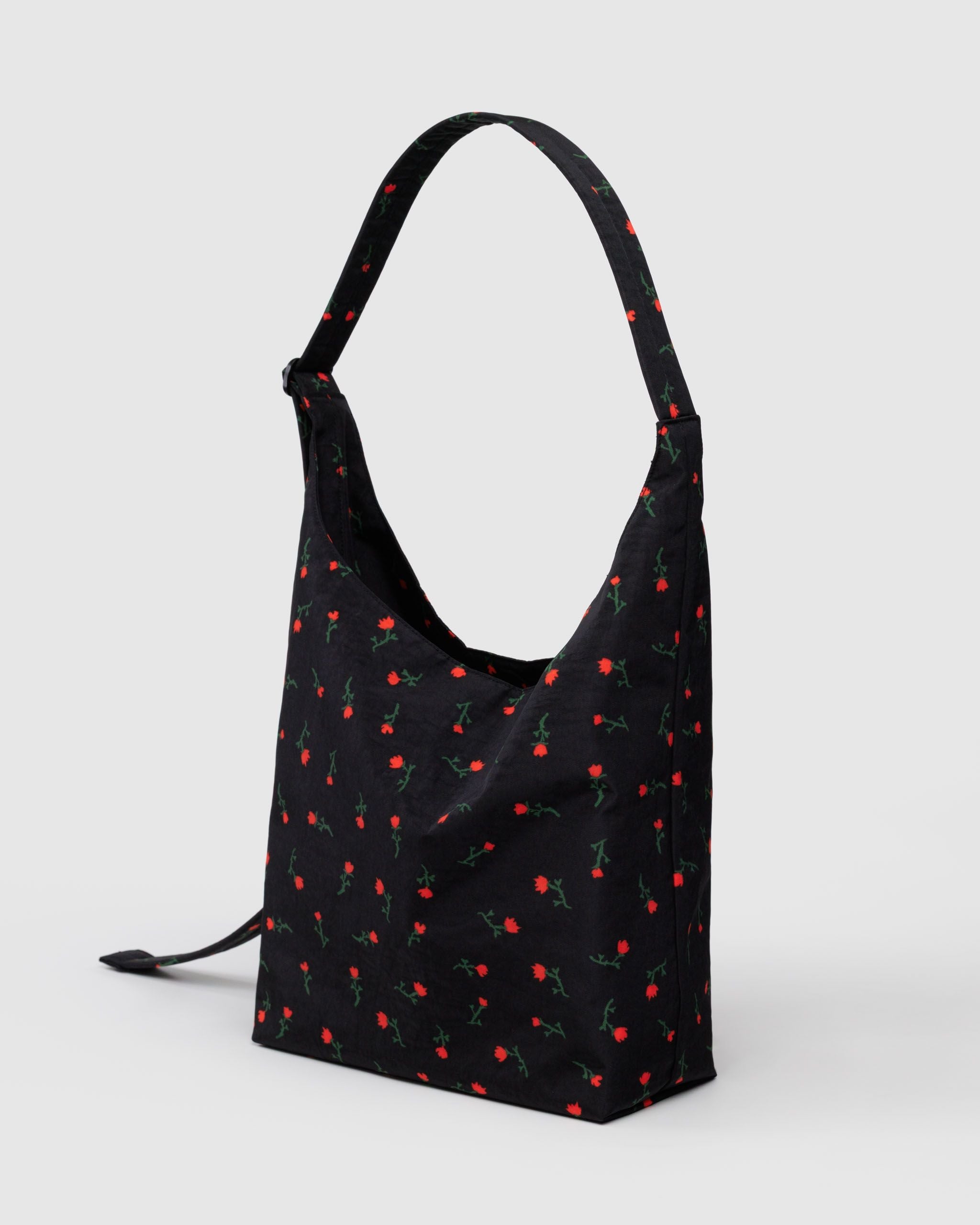 Large Nylon Sling in Painted Wildflower - Practical Use