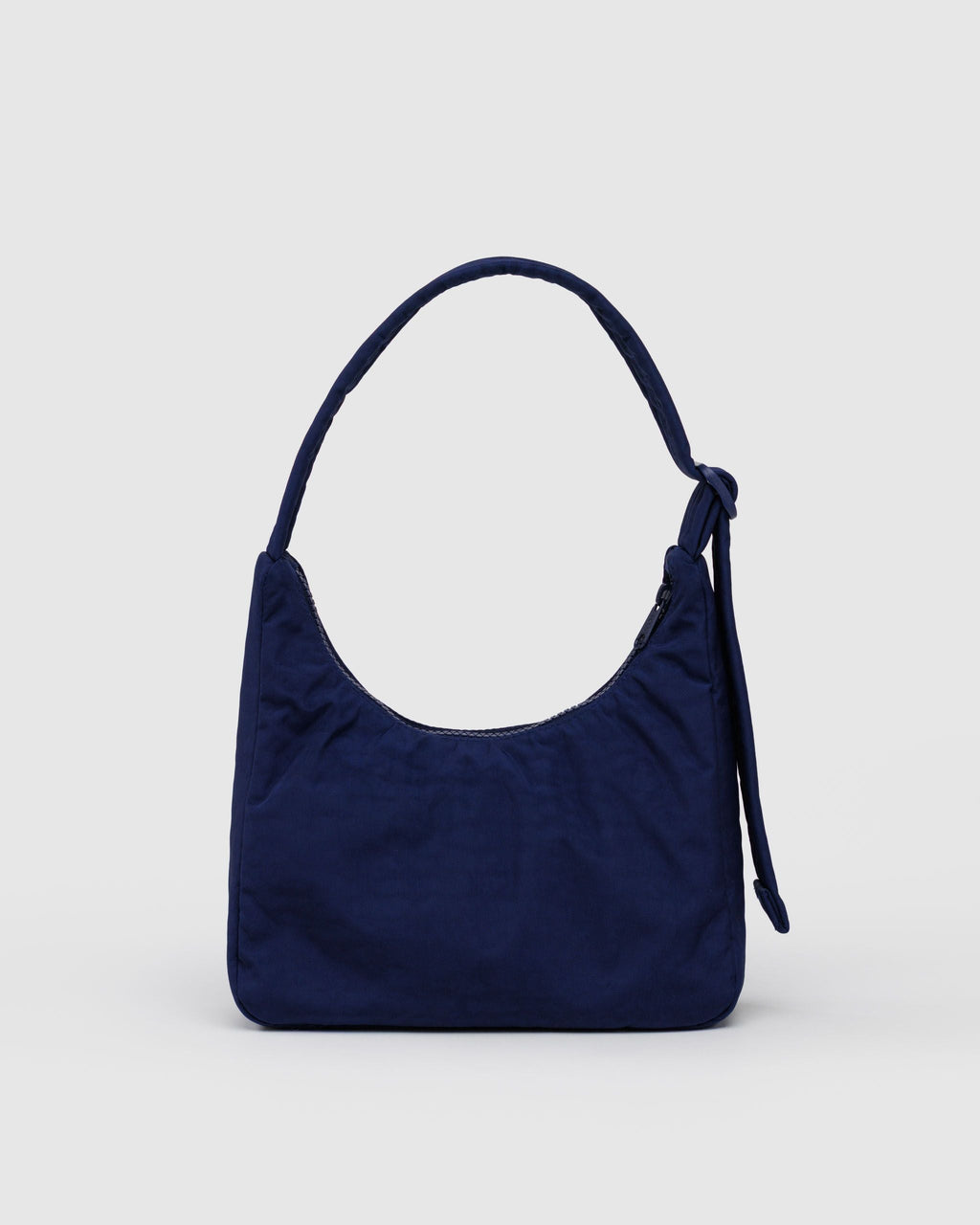 Mini Nylon Shoulder Bag - Sale in Western Applique - Practical Use