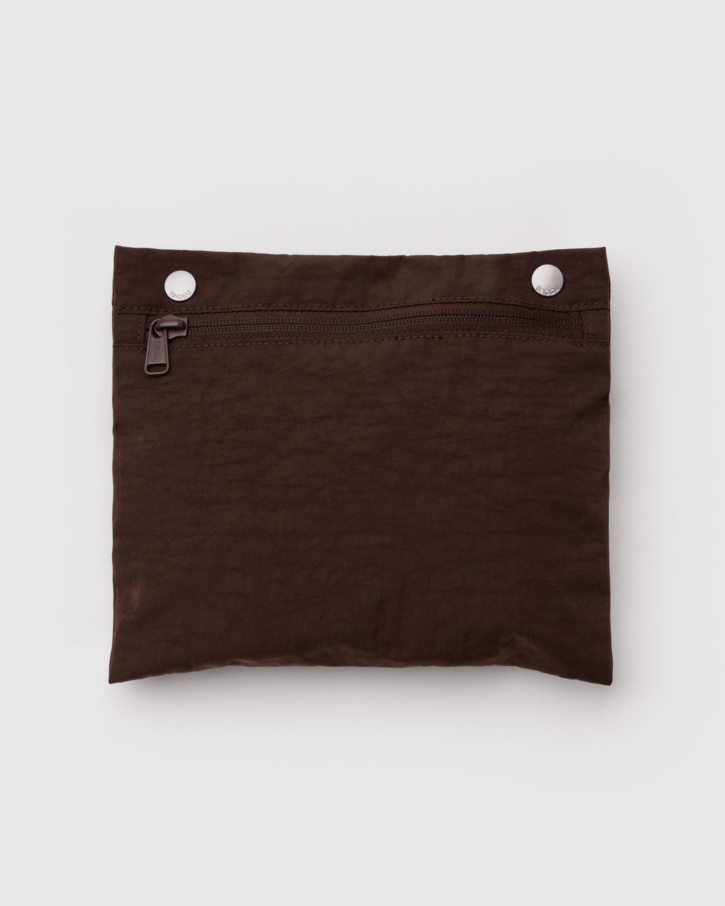 Everyday Cloud Bag in Coffee for Spacious Casual Carry