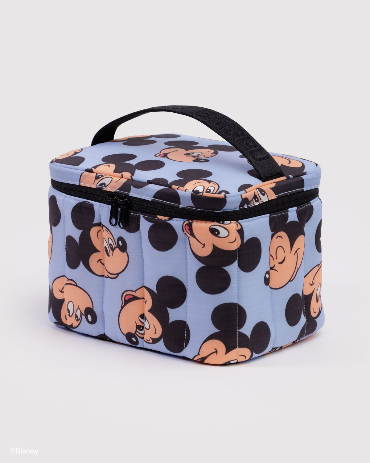 Puffy Lunch Bag - Mickey Mouse