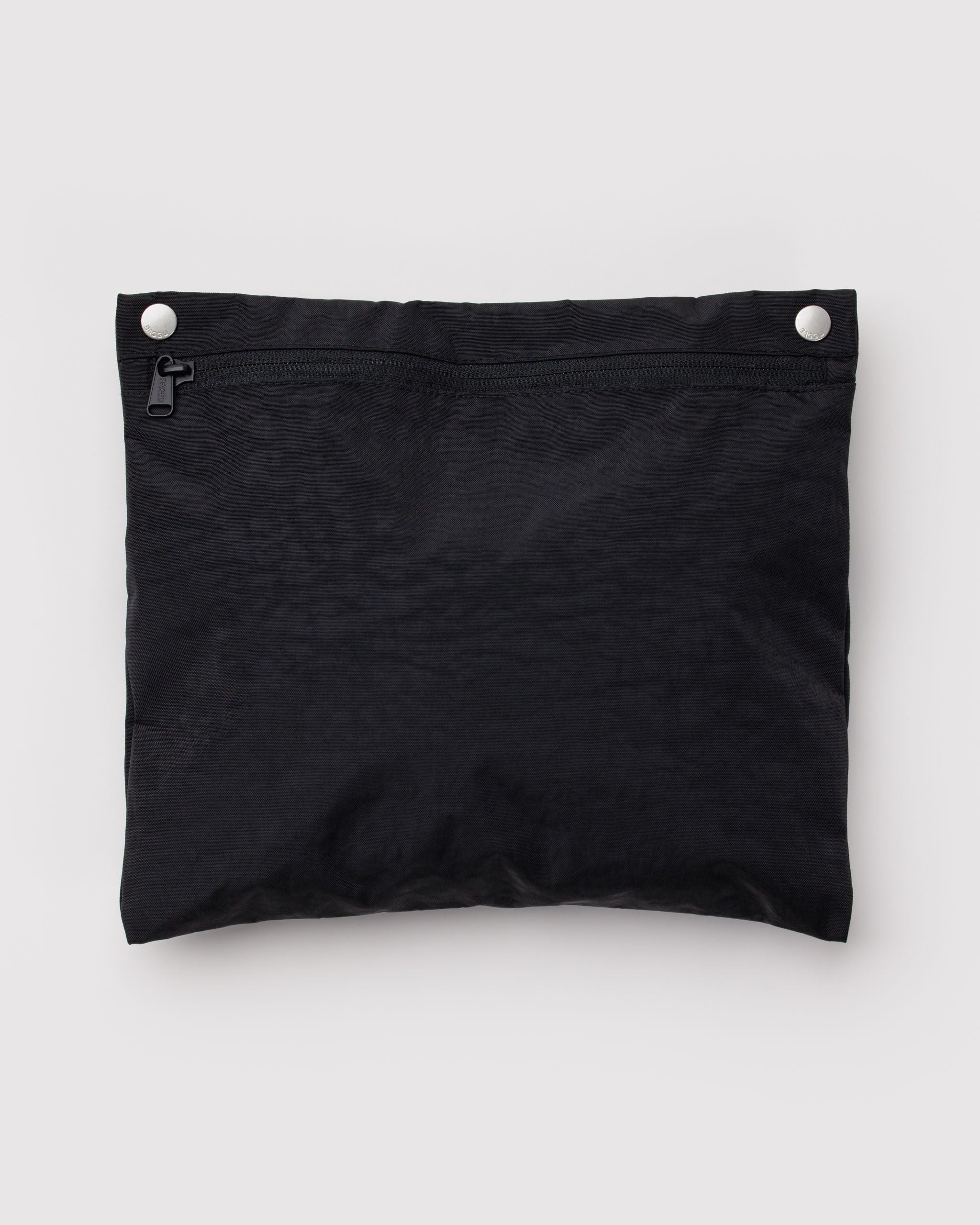 Cloud Carry-On in Black for Flexible Weekend Travel