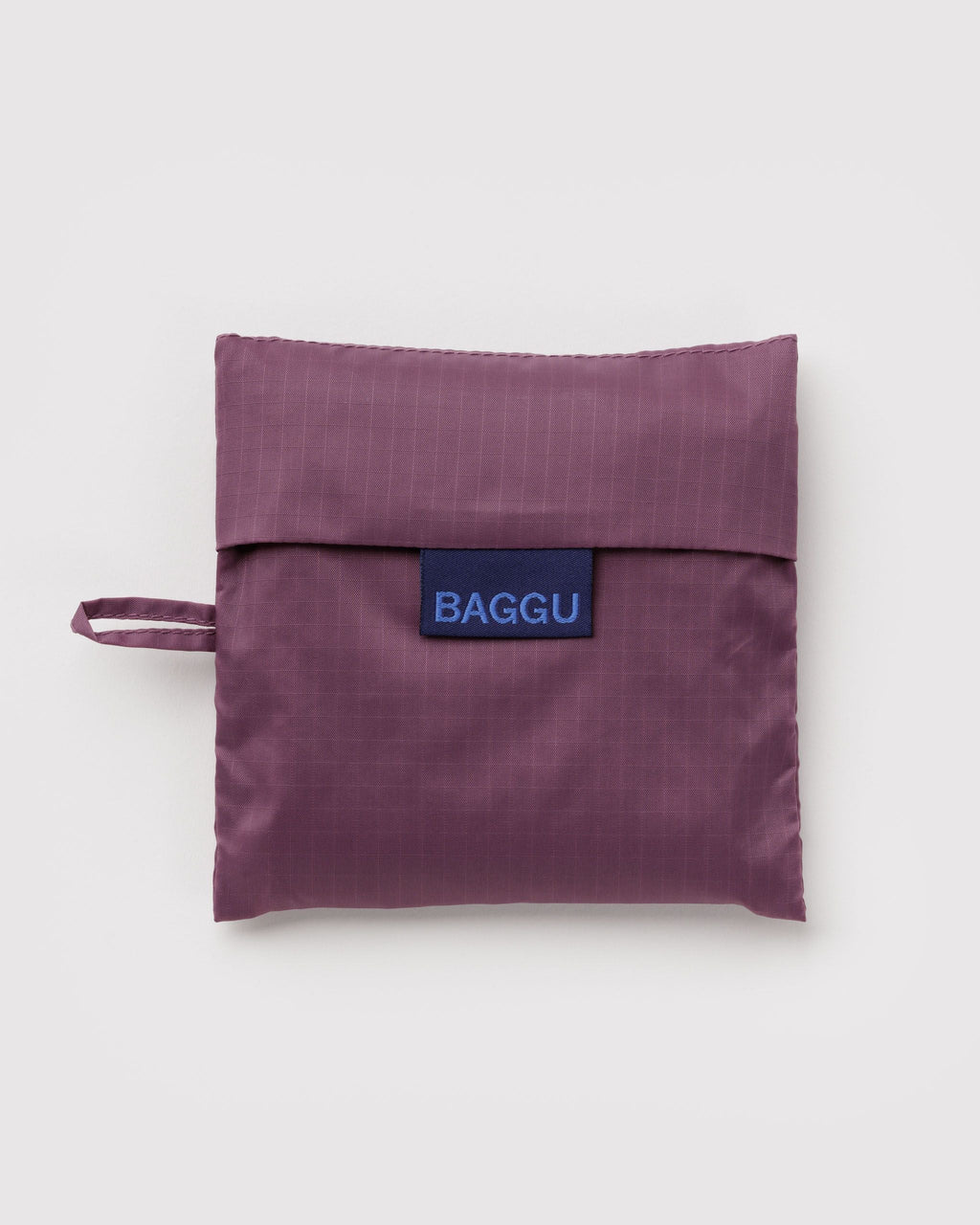 Standard Baggu in Wild Plum for Colorful Daily Shopping